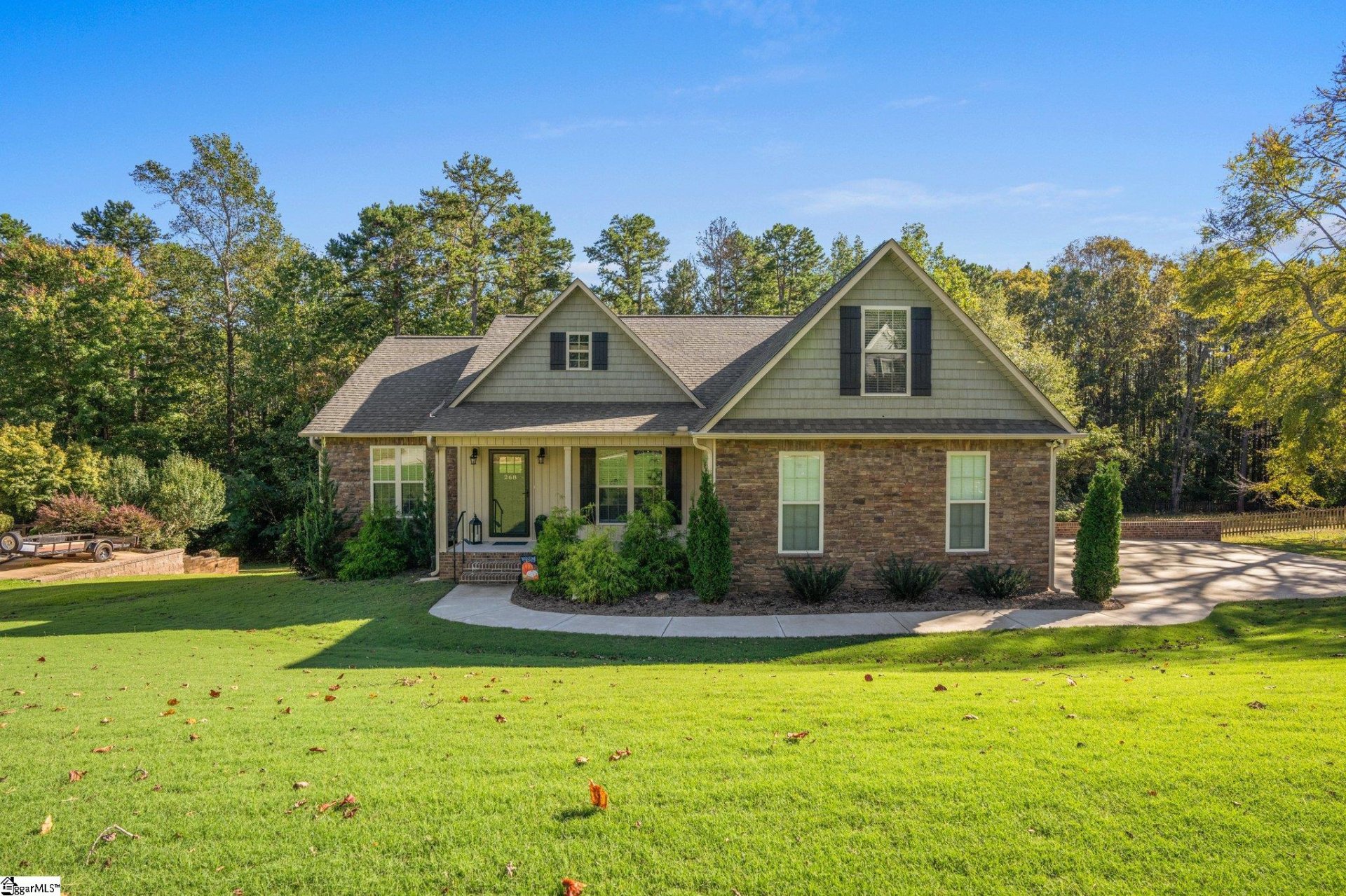 Property image 1 at 268 Lauren Hope Lane, Moore, SC 29369