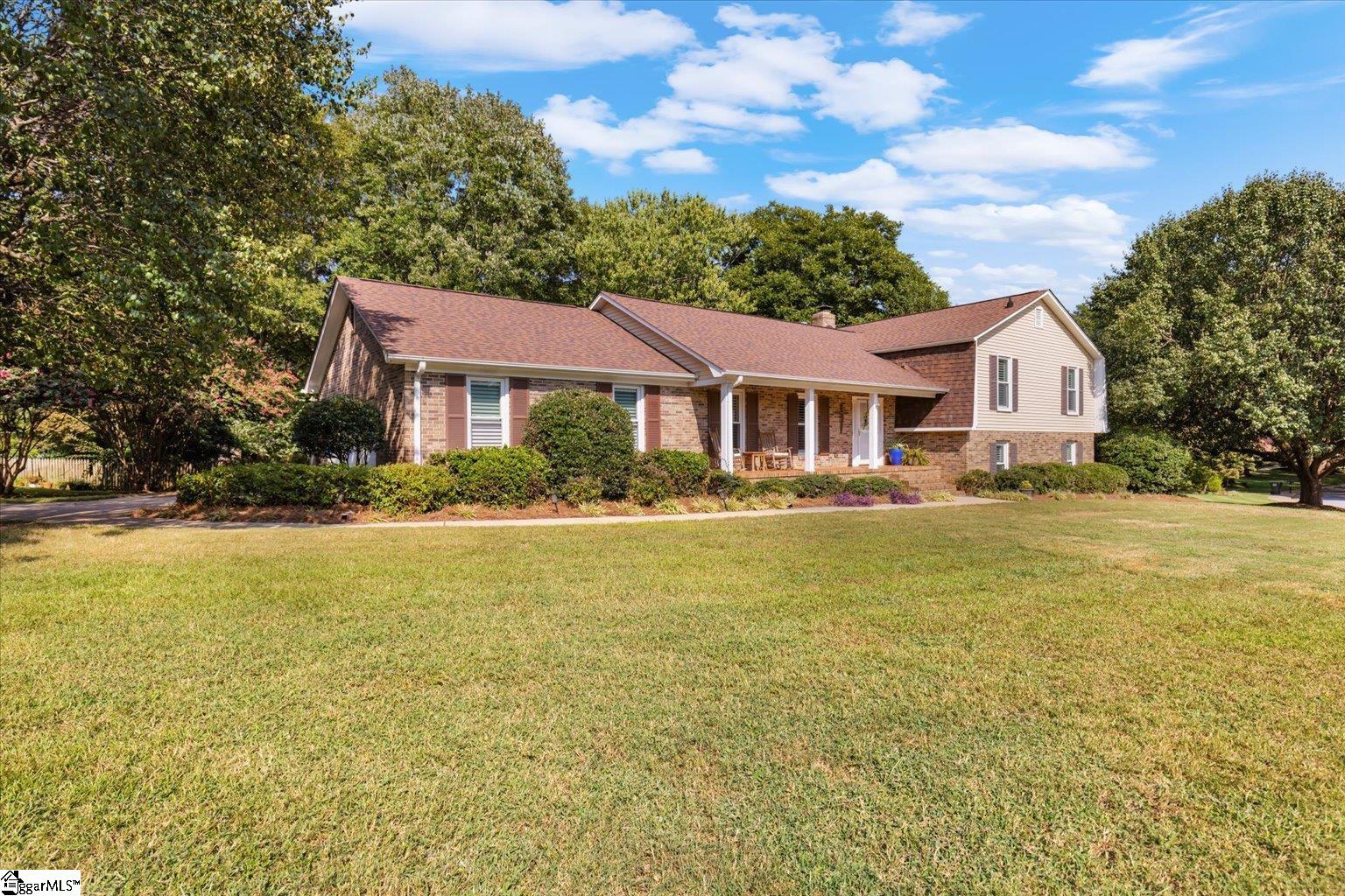 100 Briar Creek Road