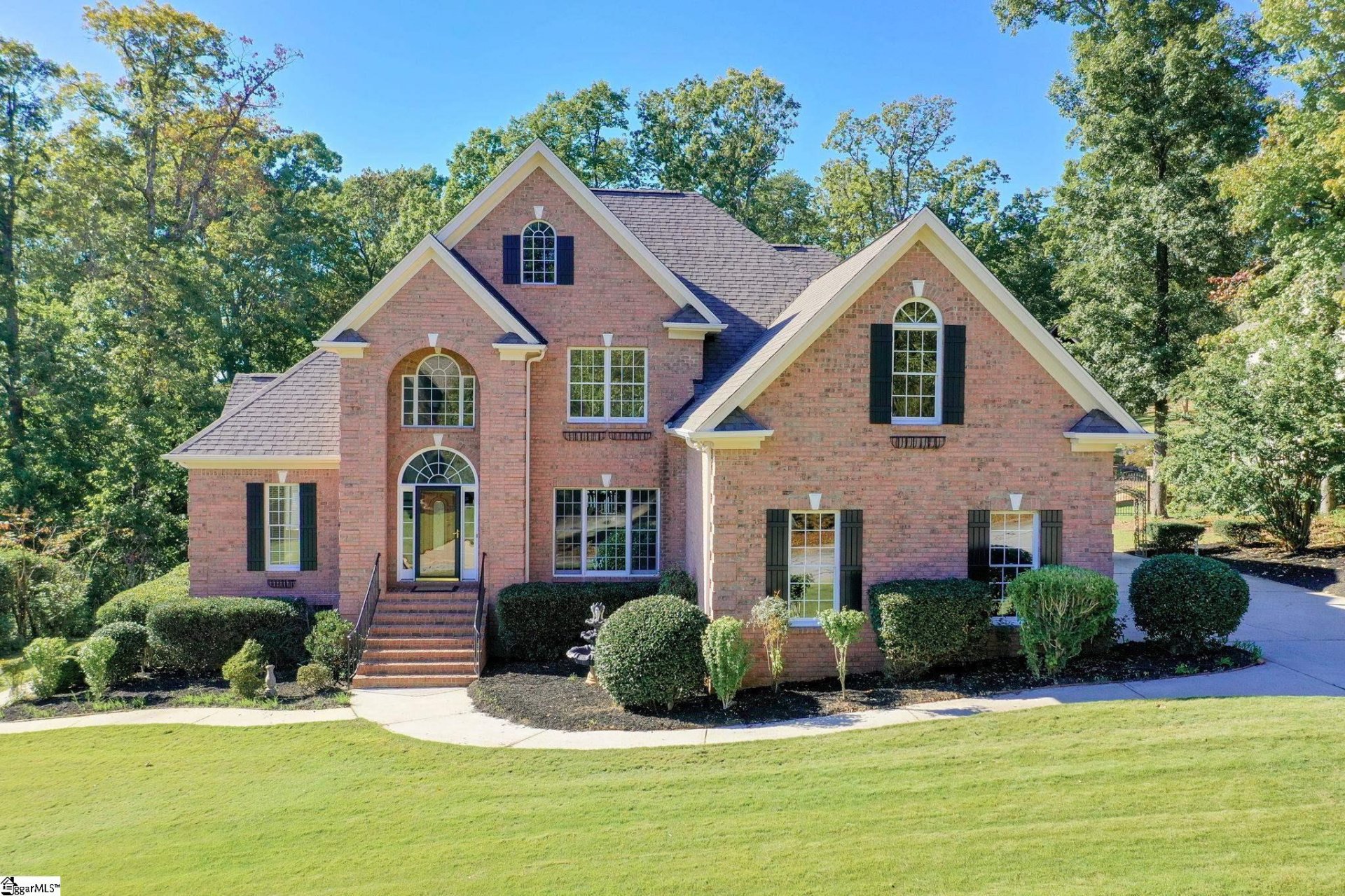 Property image 1 at 5 Santa Maria Court, Greenville, SC 29609