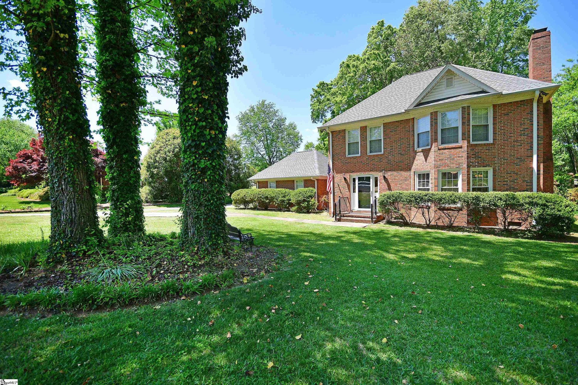 Property image 1 at 103 Arcadian Lane, Easley, SC 29642