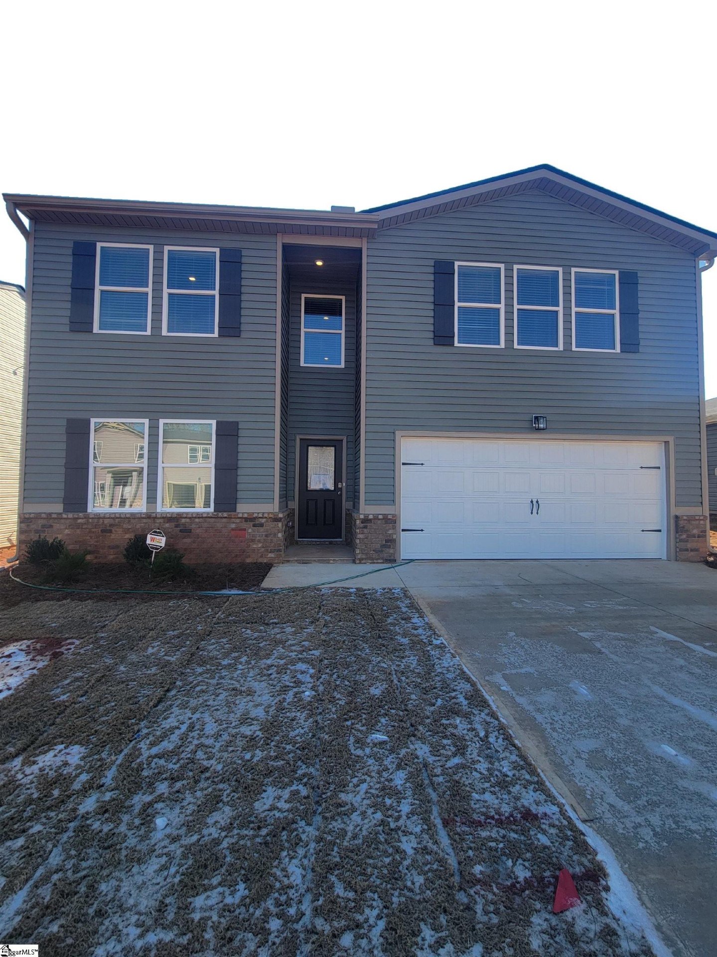 Property image 1 at 216 Green Pasture Road, Fountain Inn, SC 29644