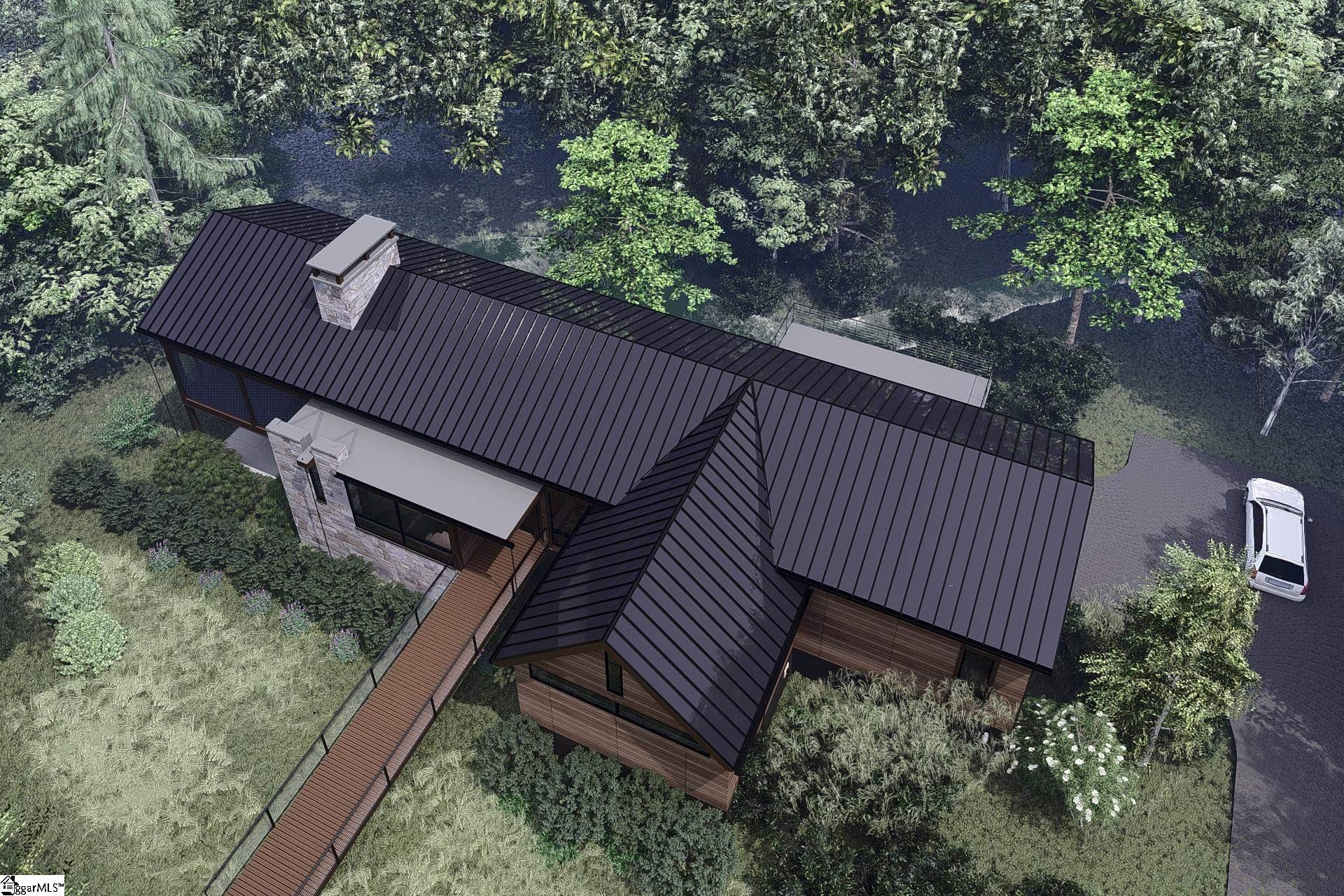 708B Chick Springs Road