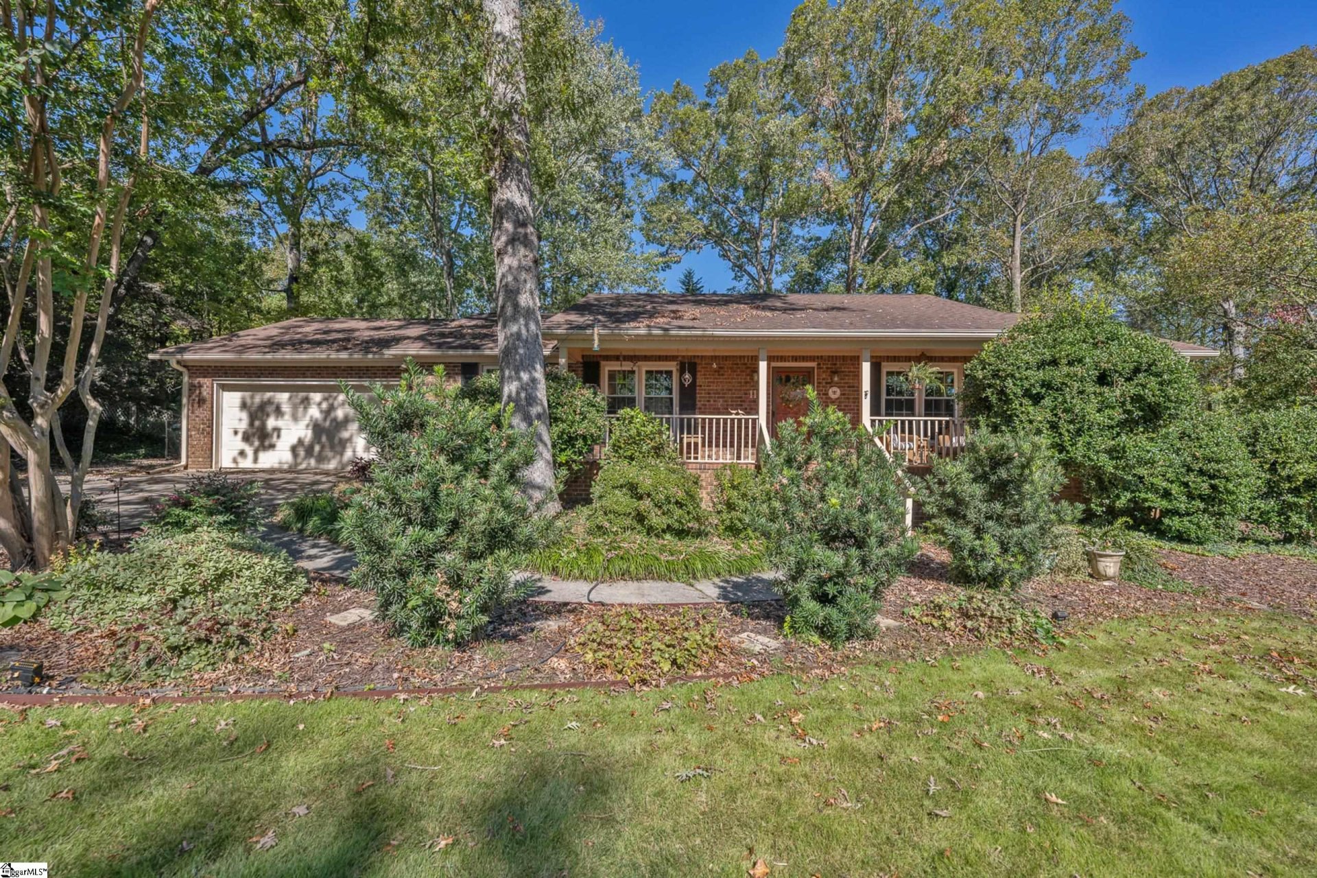 Property image 1 at 112 Bayberry Road, Greer, SC 29650