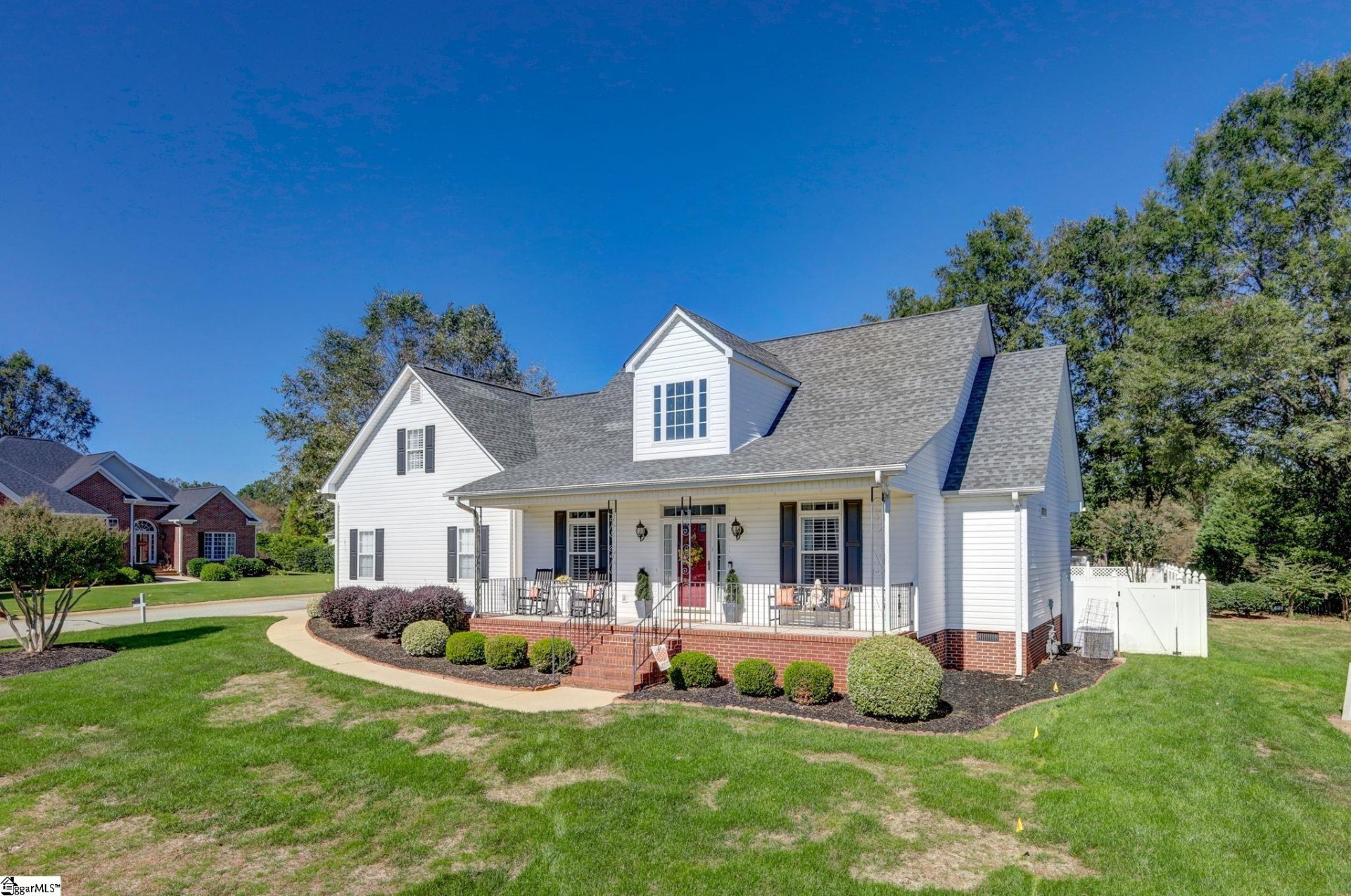 Property image 1 at 1 Pembark Lane, Simpsonville, SC 29681