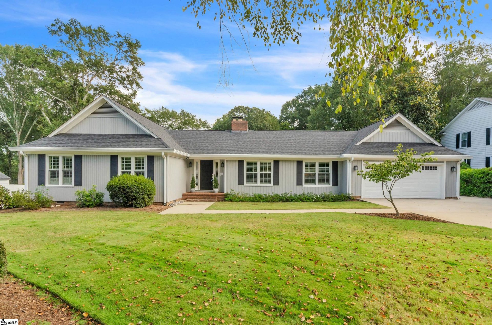 Property image 1 at 302 W Hackney Road, Greer, SC 29650