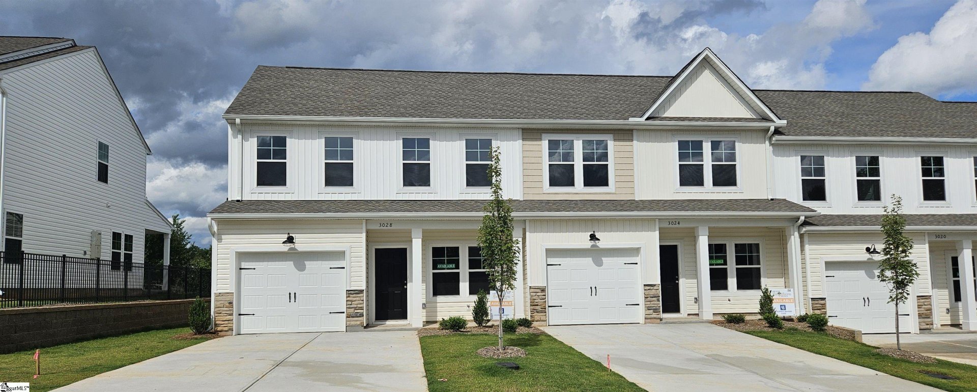 Property image 1 at 3028 Olivette Place, Duncan, SC 29334