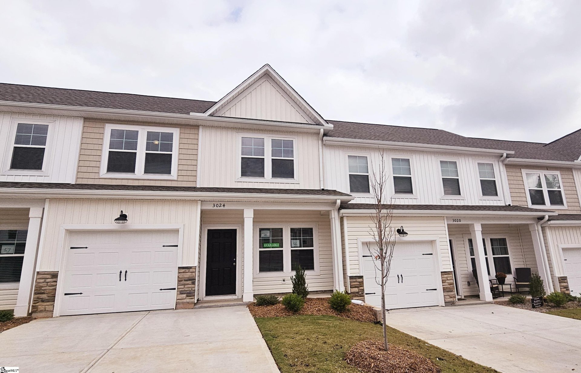 Property image 1 at 3024 Olivette Place, Duncan, SC 29334