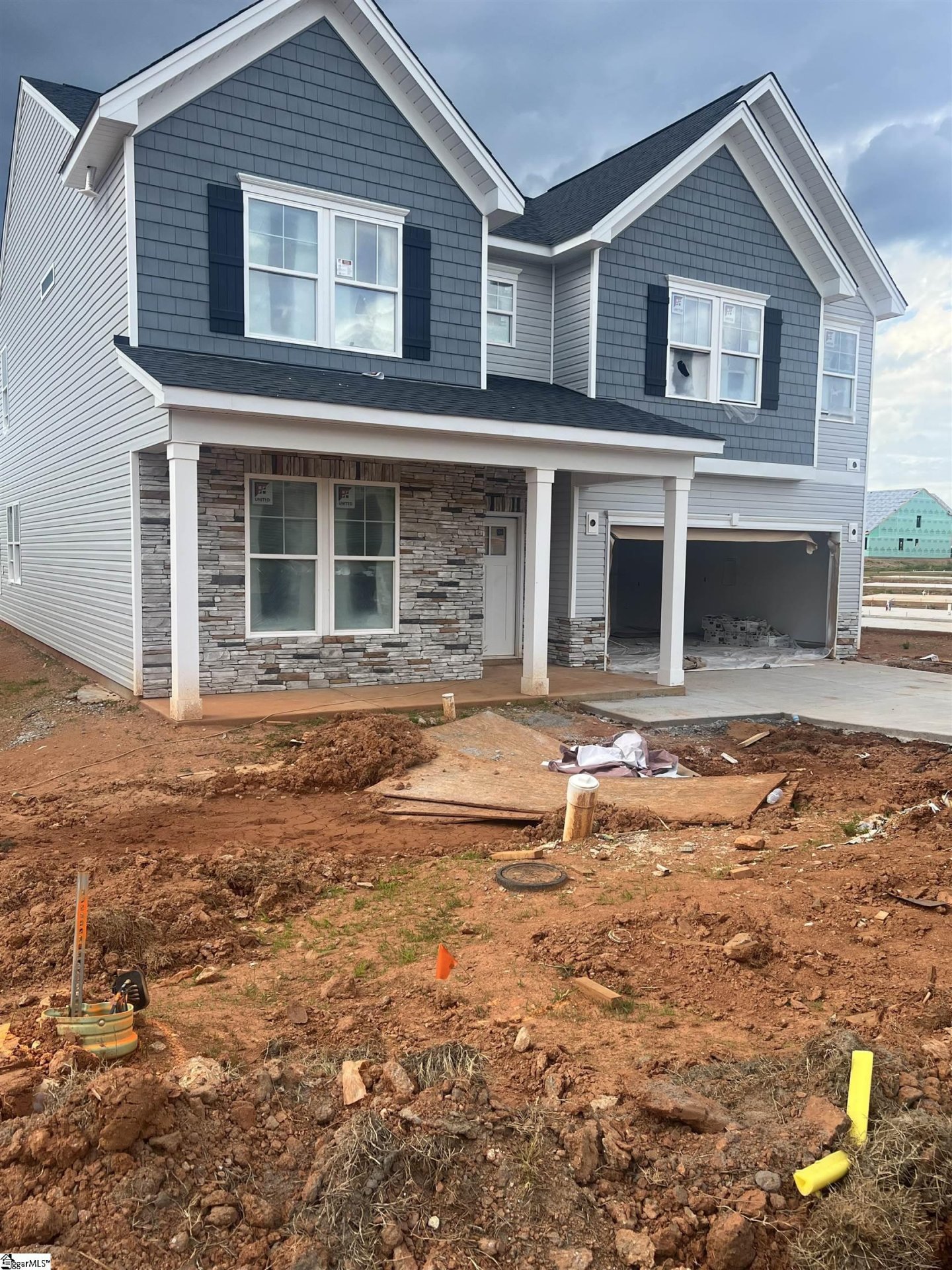 Property image 1 at 114 Eclipse Street, Simpsonville, SC 29680