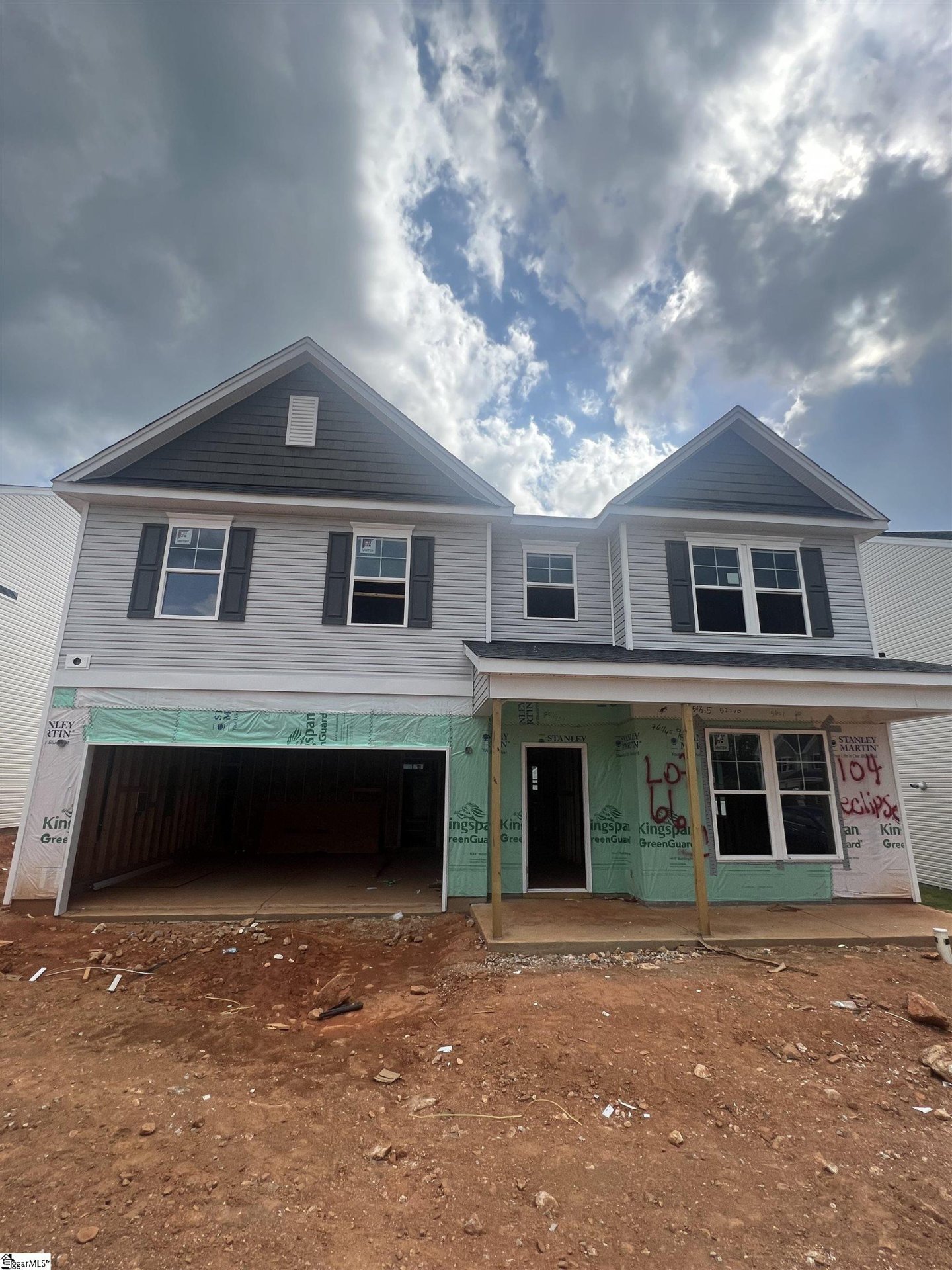 Property at 1005 Maridian Street, Simpsonville, SC 29680