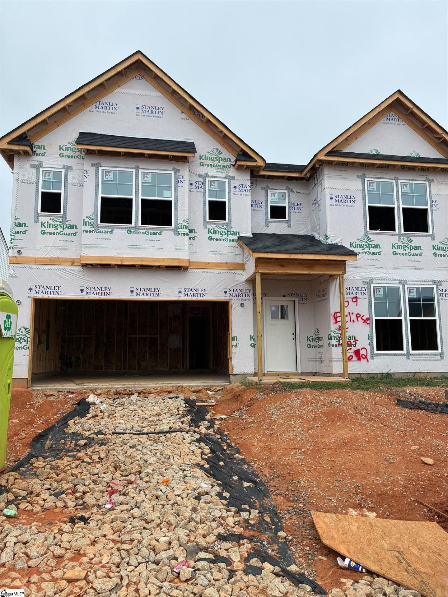 Property at 109 Eclipse Street, Simpsonville, SC 29680