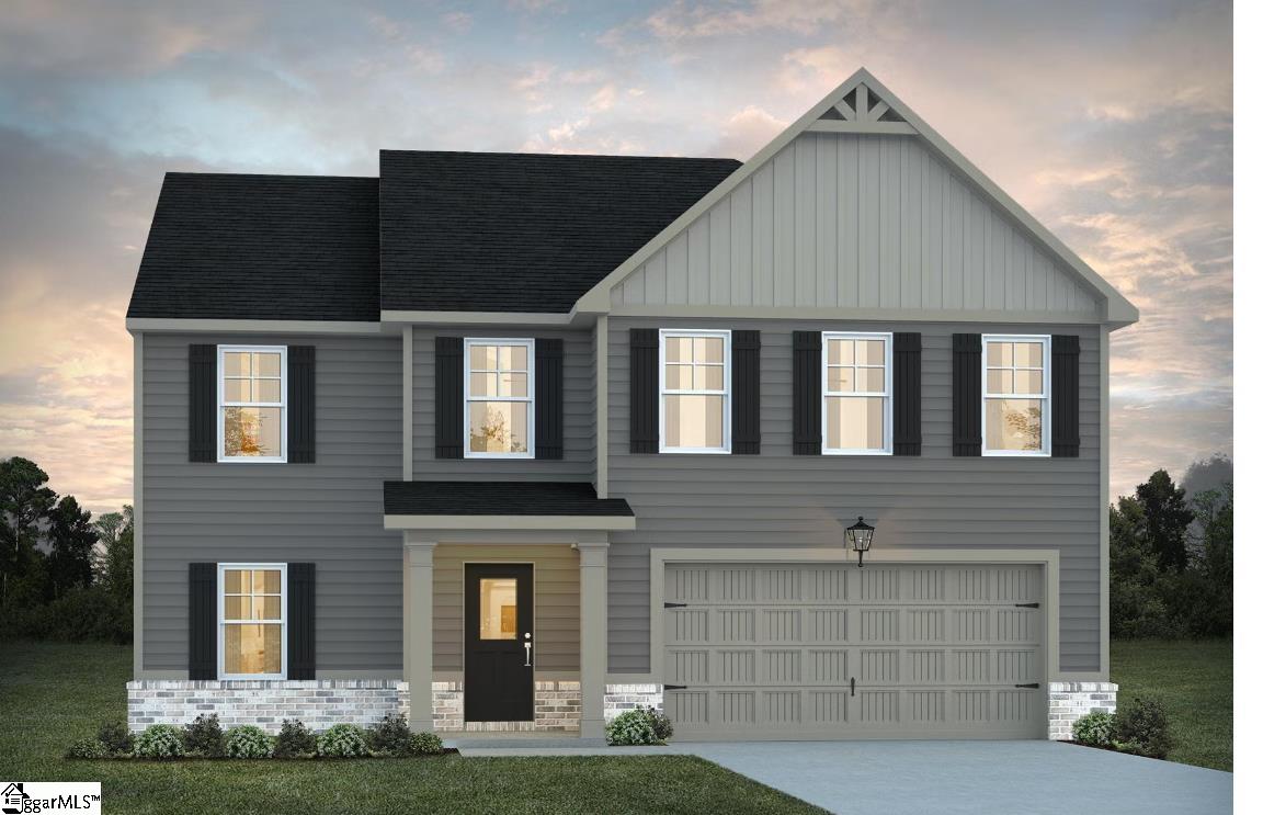 222 Green Pasture Road