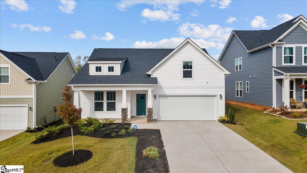Property image 1 at 113 Whitman Way, Easley, SC 29642