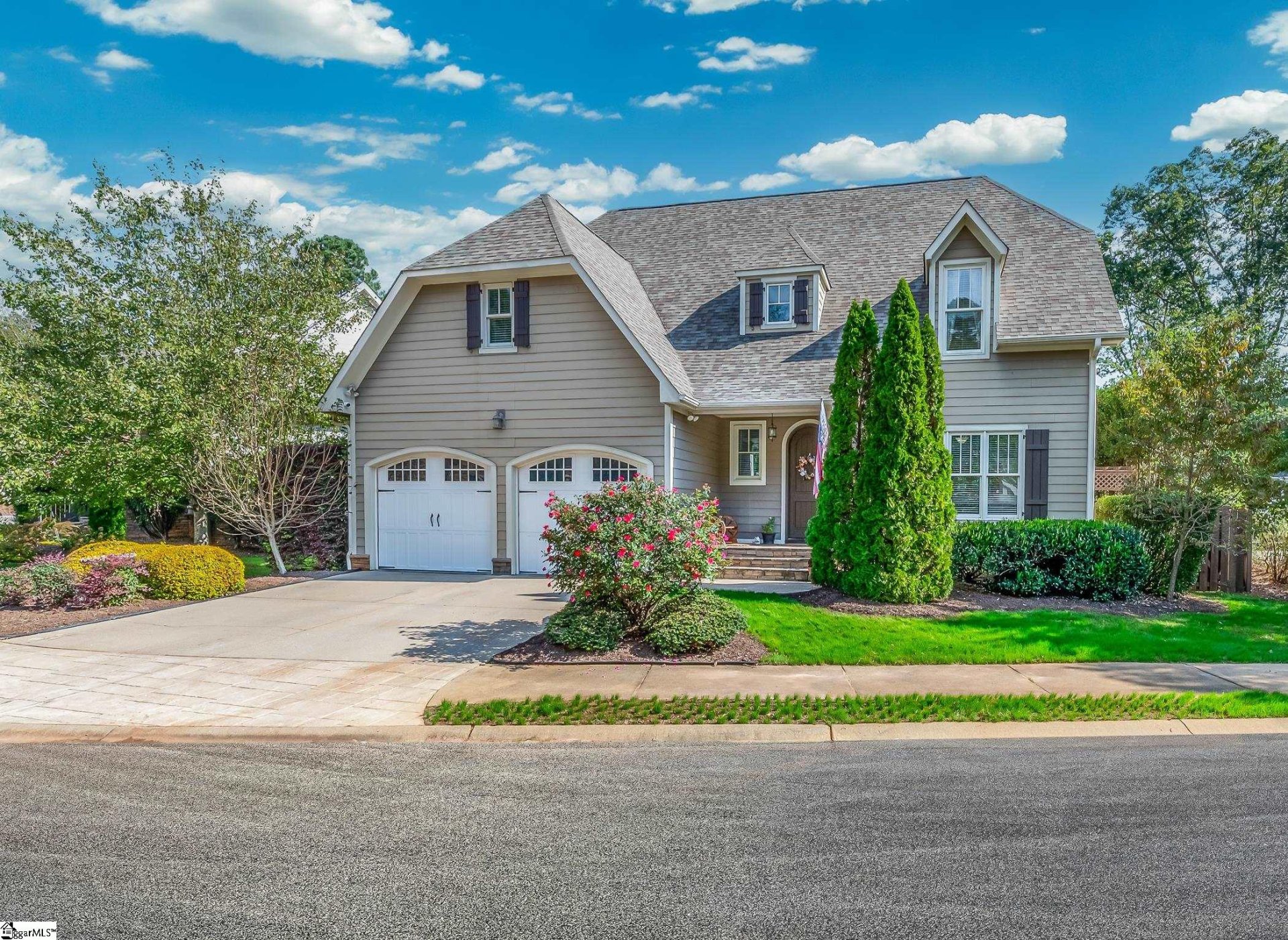 Property image 1 at 29 Gossamer Place, Greenville, SC 29607