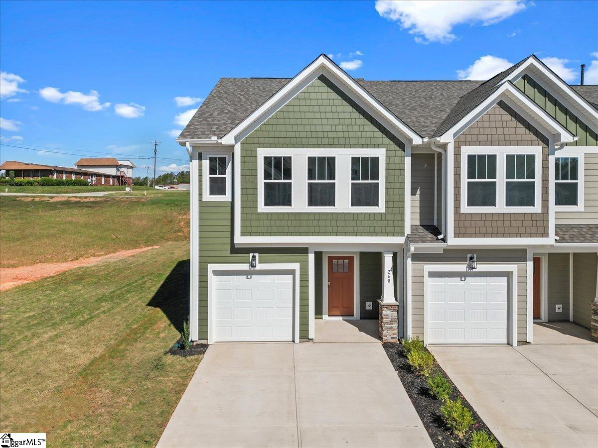 Property image 1 at 268 Tippin Trail, Travelers Rest, SC 29690