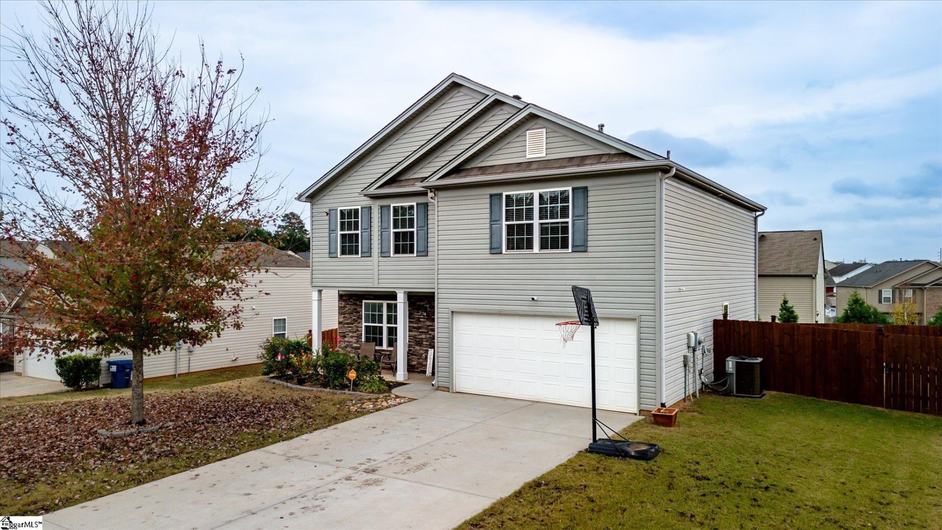 Property image 1 at 805 S Brighton Ridge Court, Wellford, SC 29657