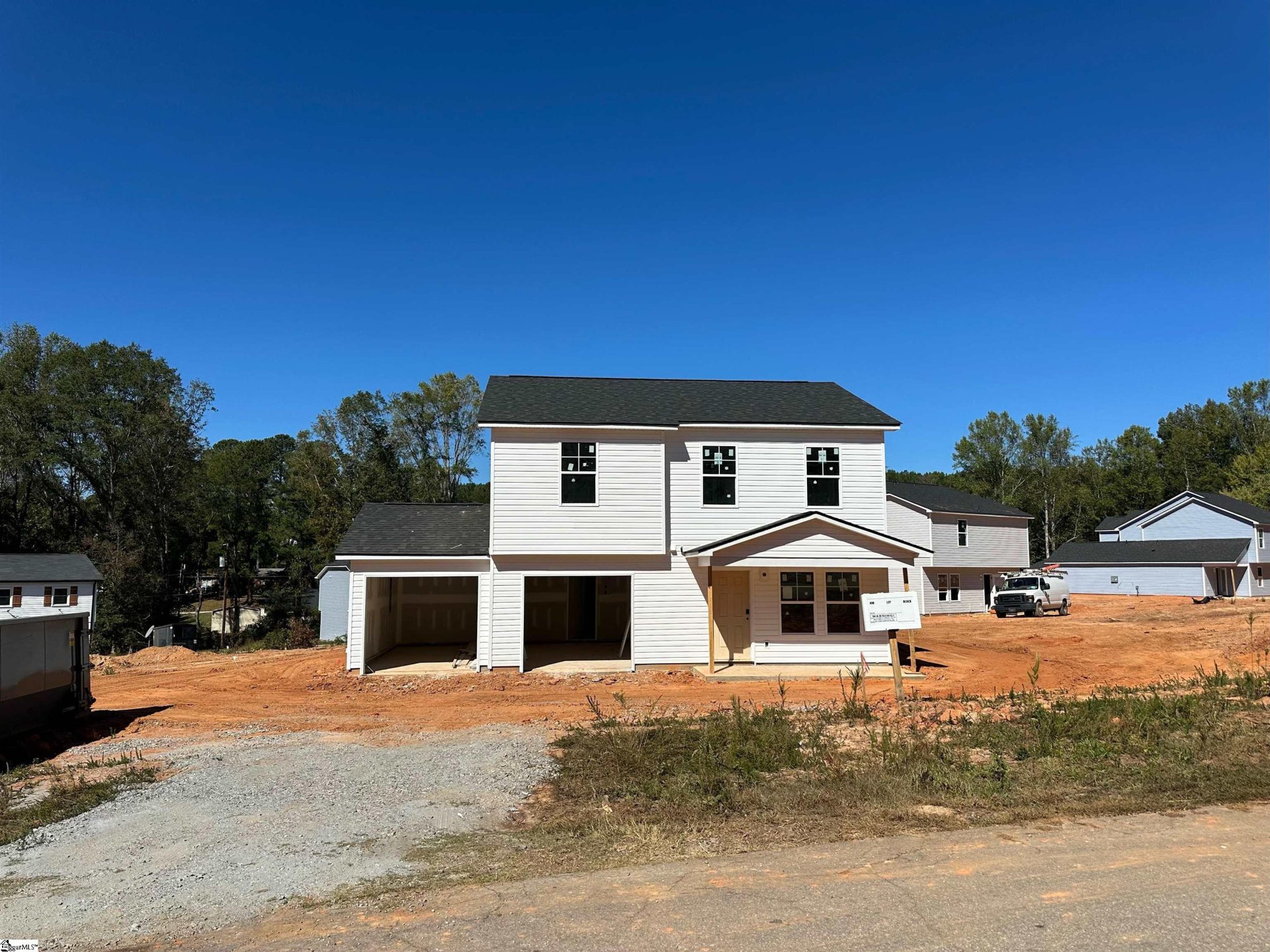 Property image 1 at 113 Green Forest Circle, Liberty, SC 29657