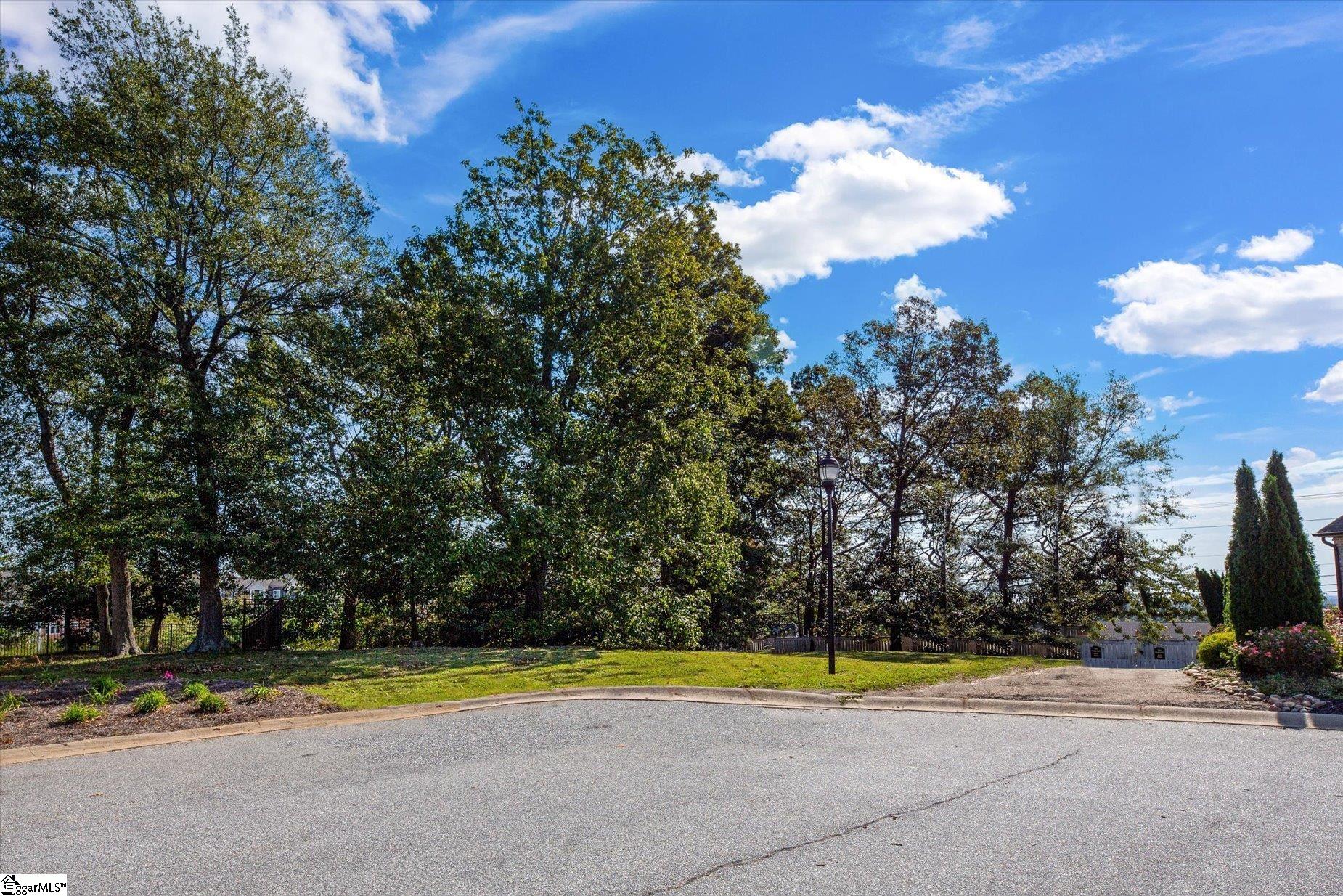Property at 0 Lowther Hall Lane, Greenville, SC 29615