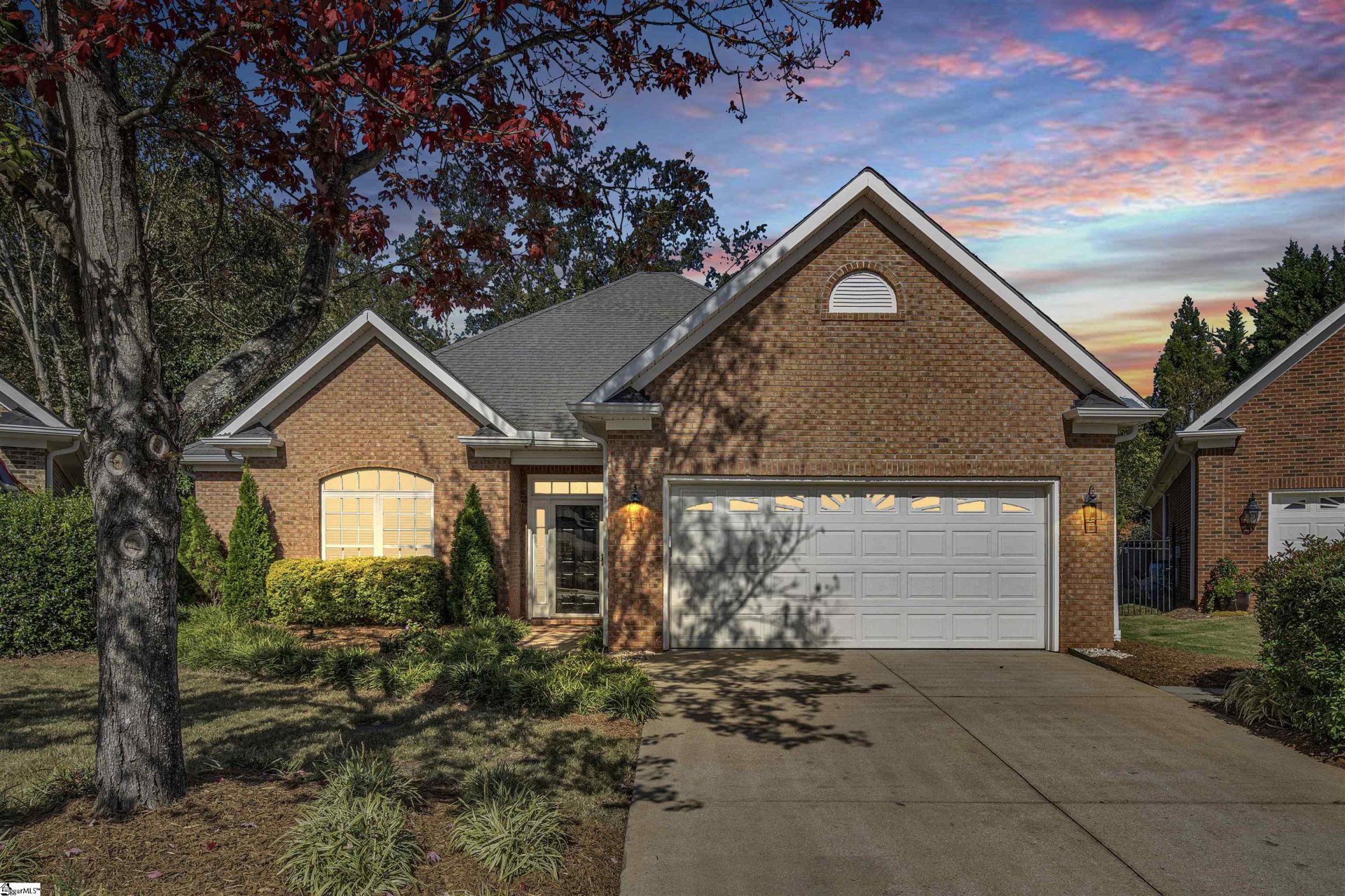 Property image 1 at 106 Capertree Court, Greenville, SC 29615