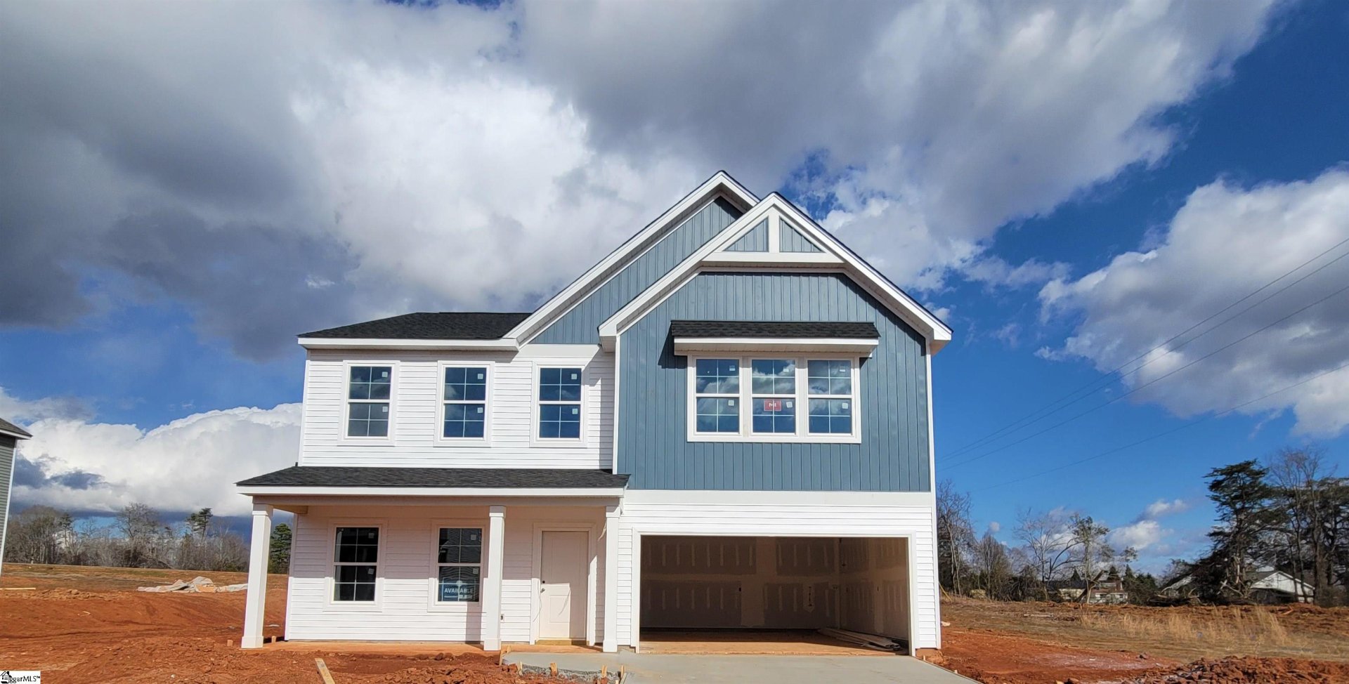 Property image 1 at 7017 Fairview Falls Drive, Chesnee, SC 29323