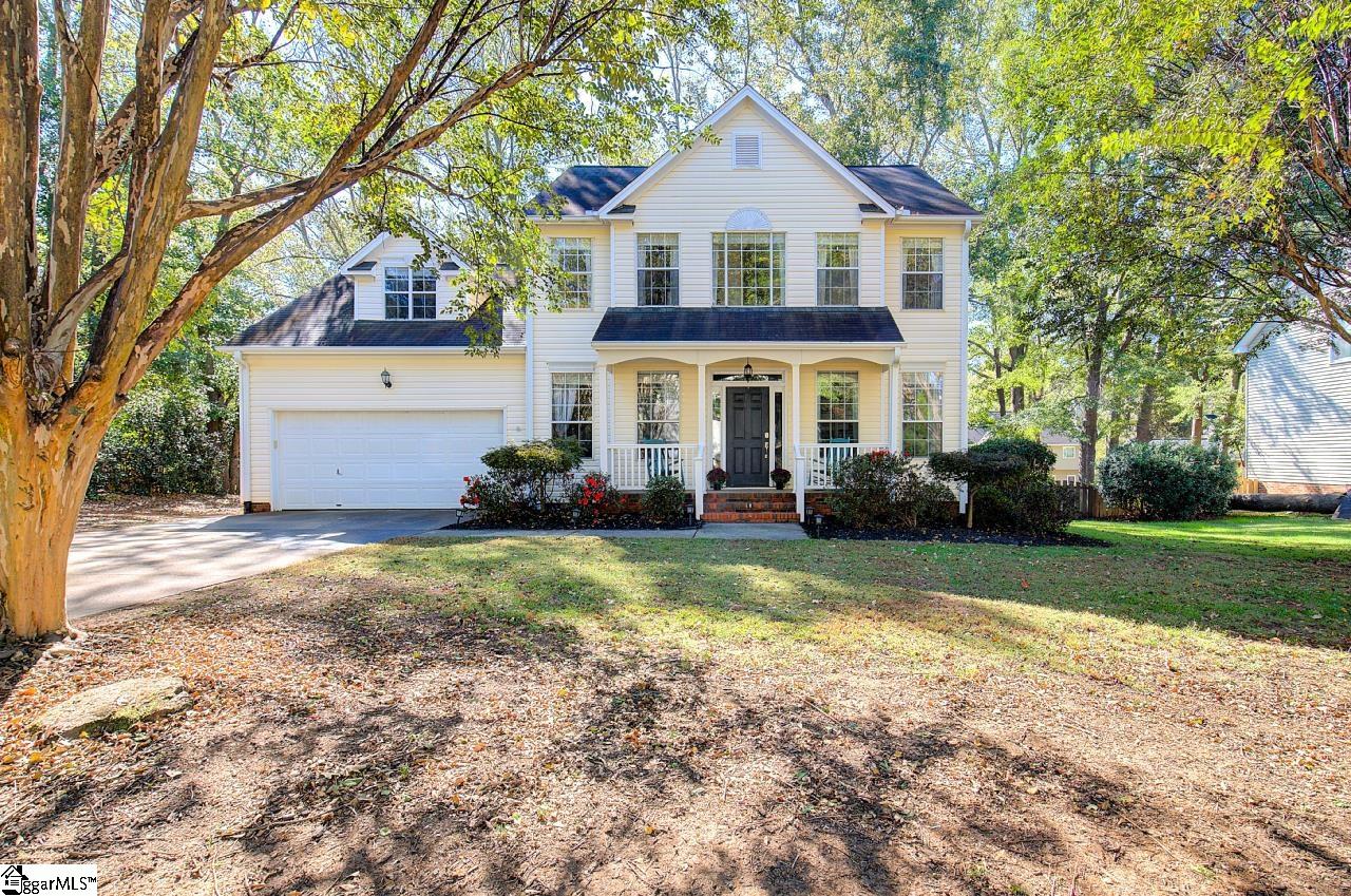 109 Summerwalk Place