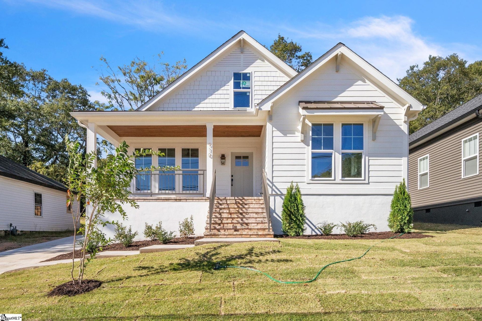 Property image 1 at 910 Green Avenue, Greenville, SC 29605