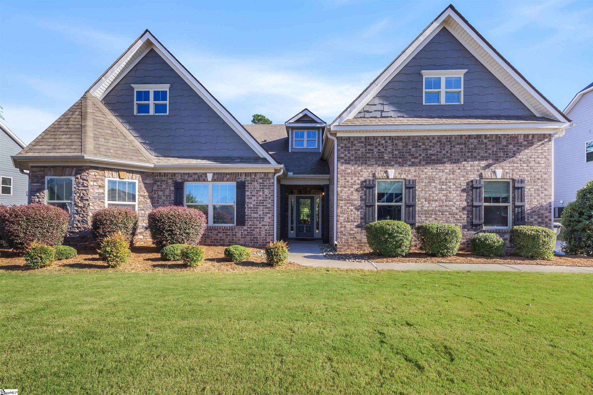 Property image 1 at 108 Ridgewater Court, Fountain Inn, SC 29644