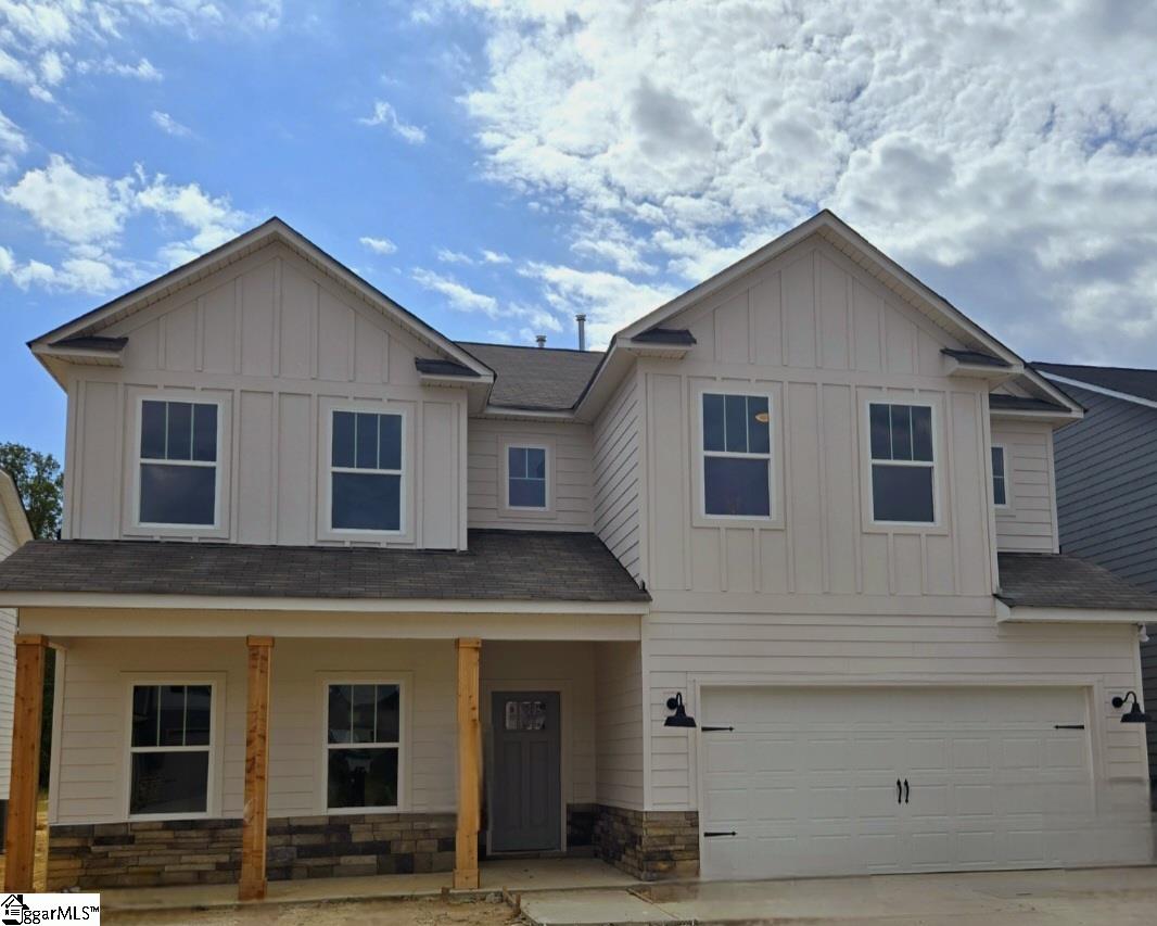 Property at 367 Alyssa Landing Drive, Fountain Inn, SC 29644