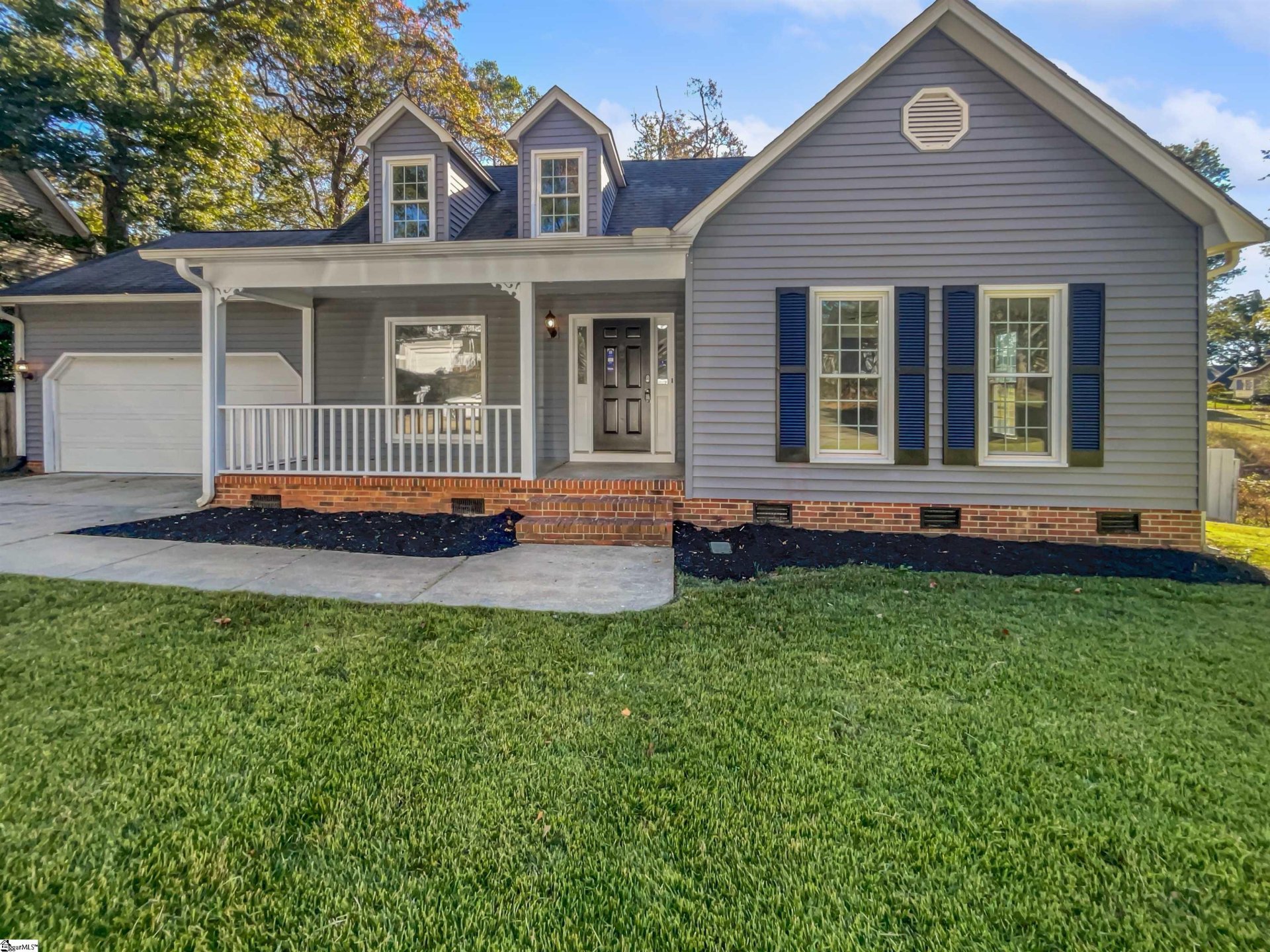 Property image 1 at 120 Legrae Lane, Taylors, SC 29687