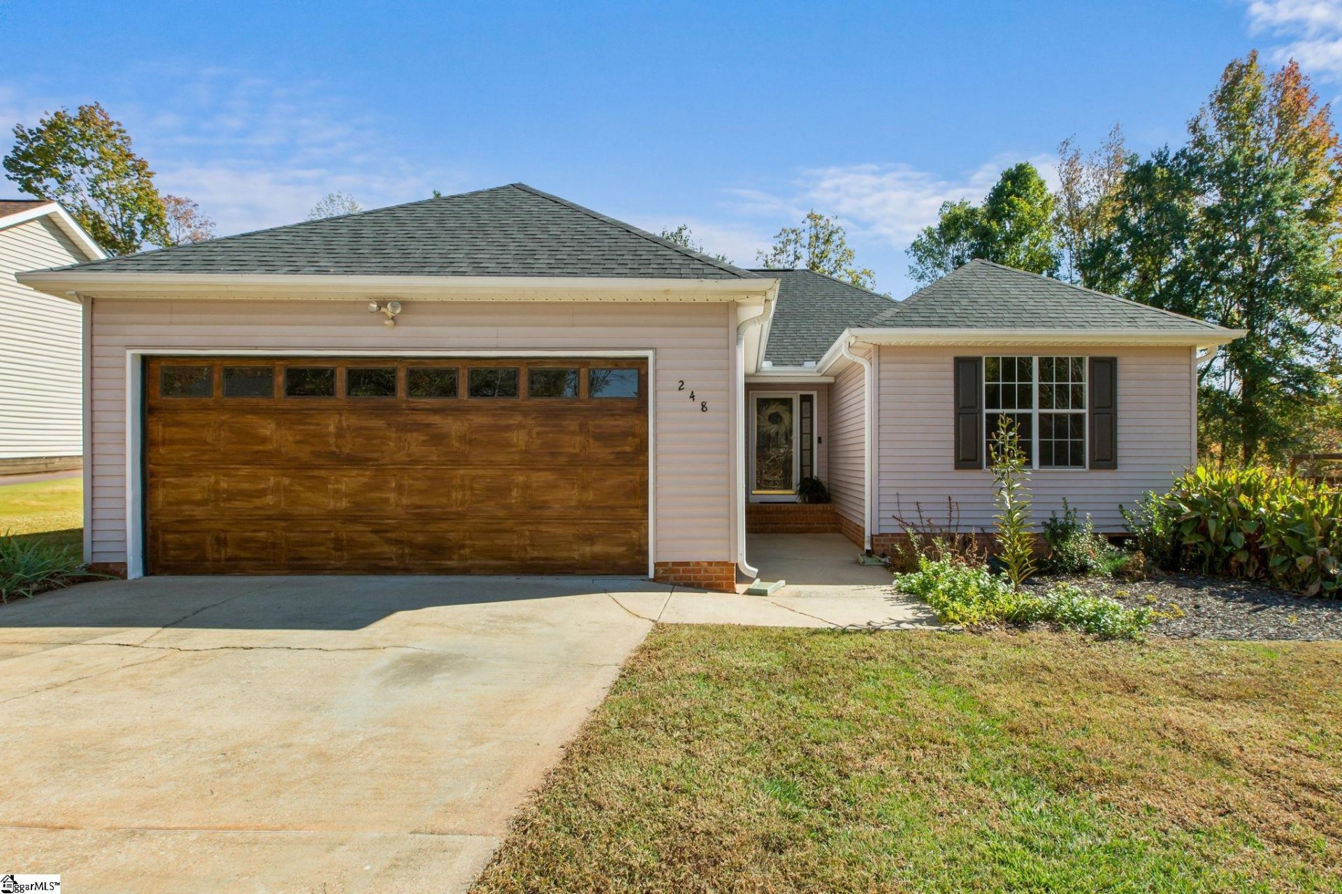Property image 1 at 248 Jacqueline Road, Piedmont, SC 29673
