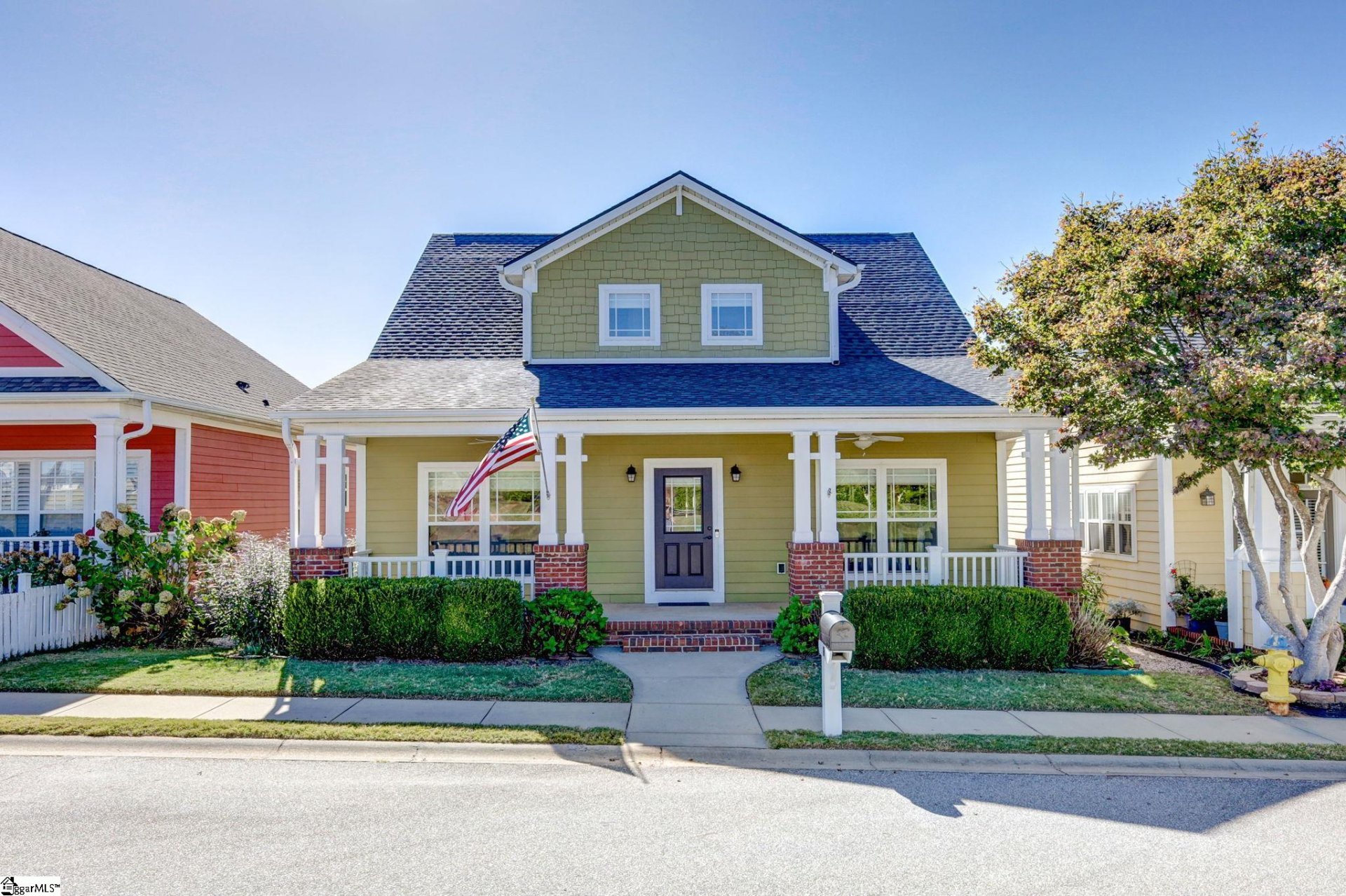 Property image 1 at 8 Marquette Road, Simpsonville, SC 29680