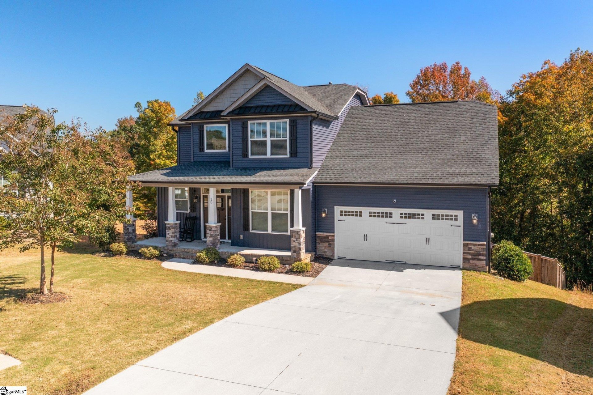 Property image 1 at 28 Kendals Lane, Fountain Inn, SC 29644