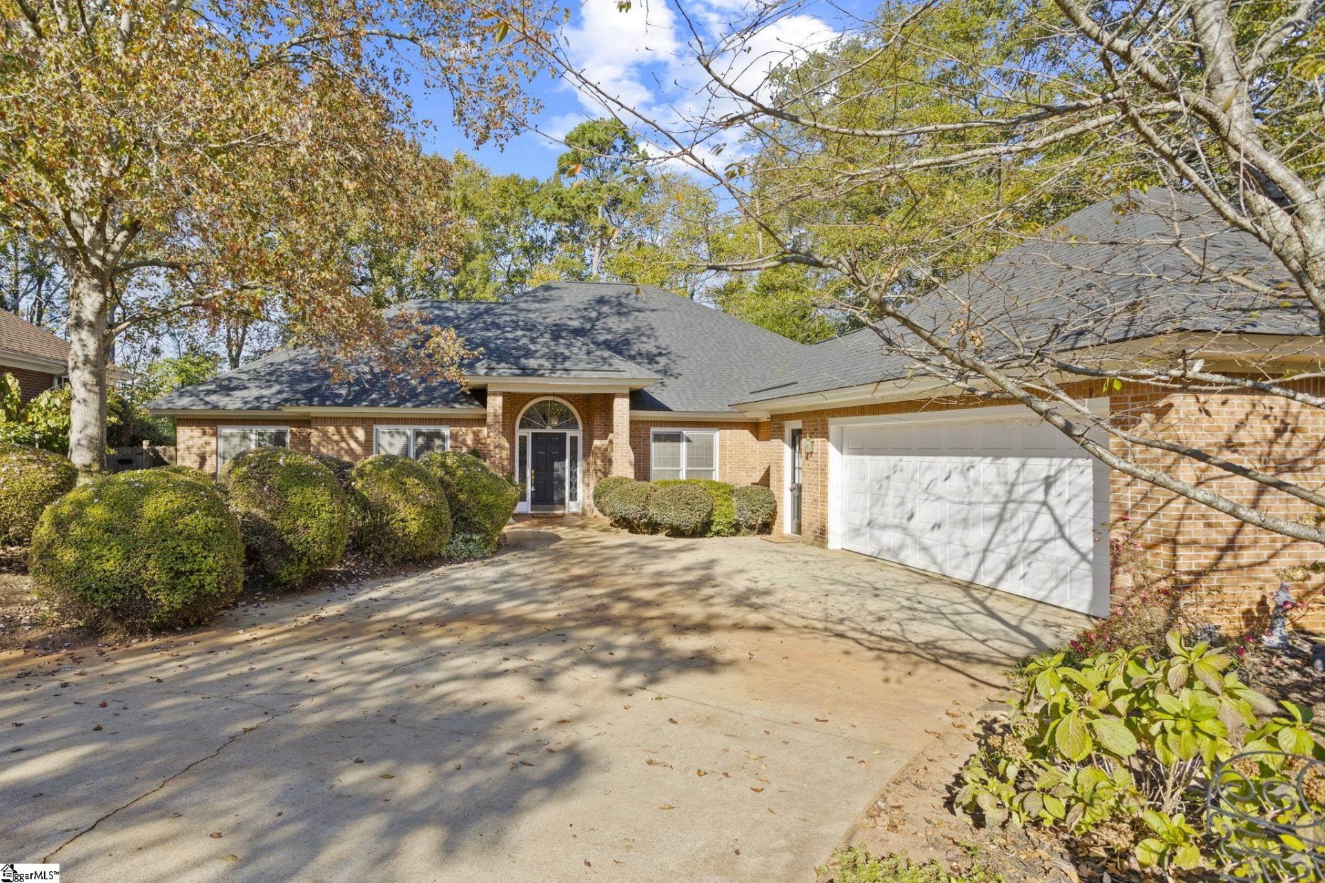 Property image 1 at 704 New Tarleton Way, Greer, SC 29650