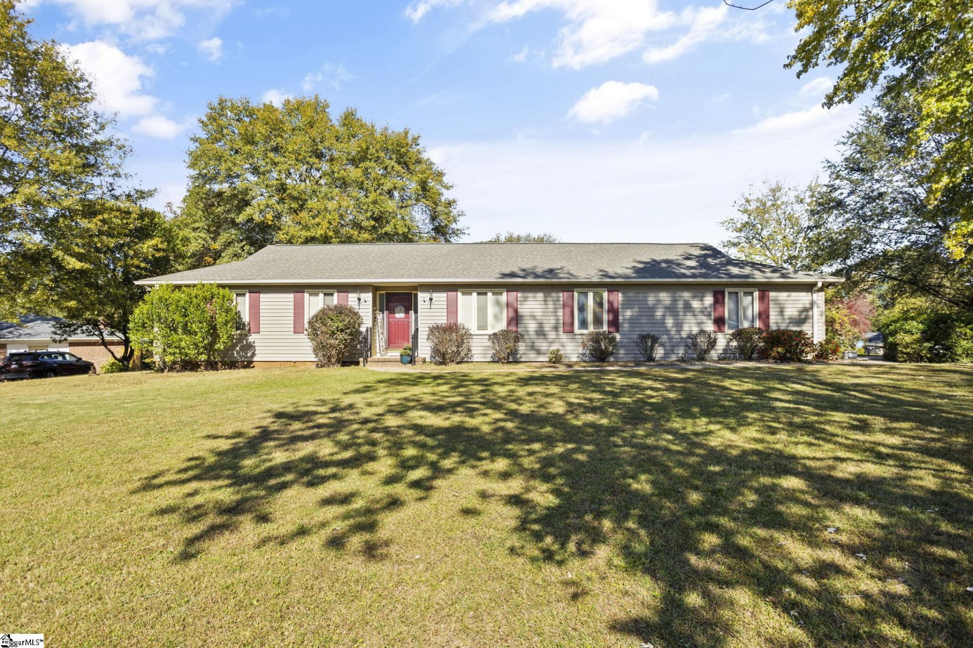 Property image 1 at 100 Scottswood Road, Greenville, SC 29615-2833