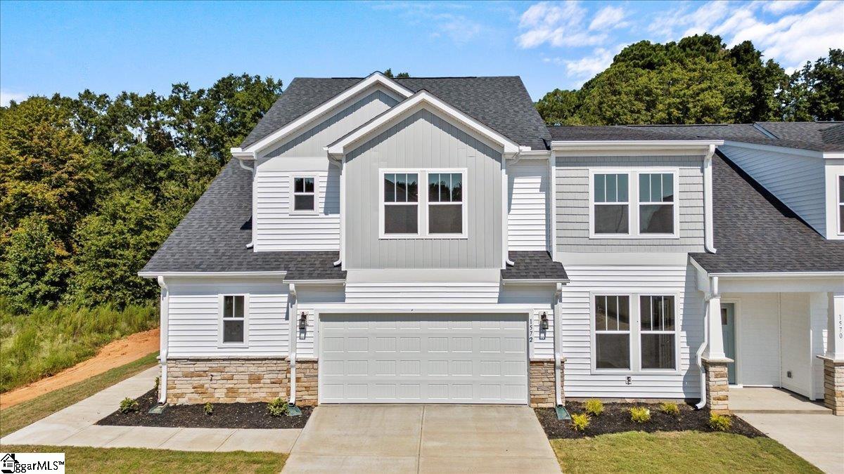 Property image 1 at 1572 Shallons Court, Spartanburg, SC 29301