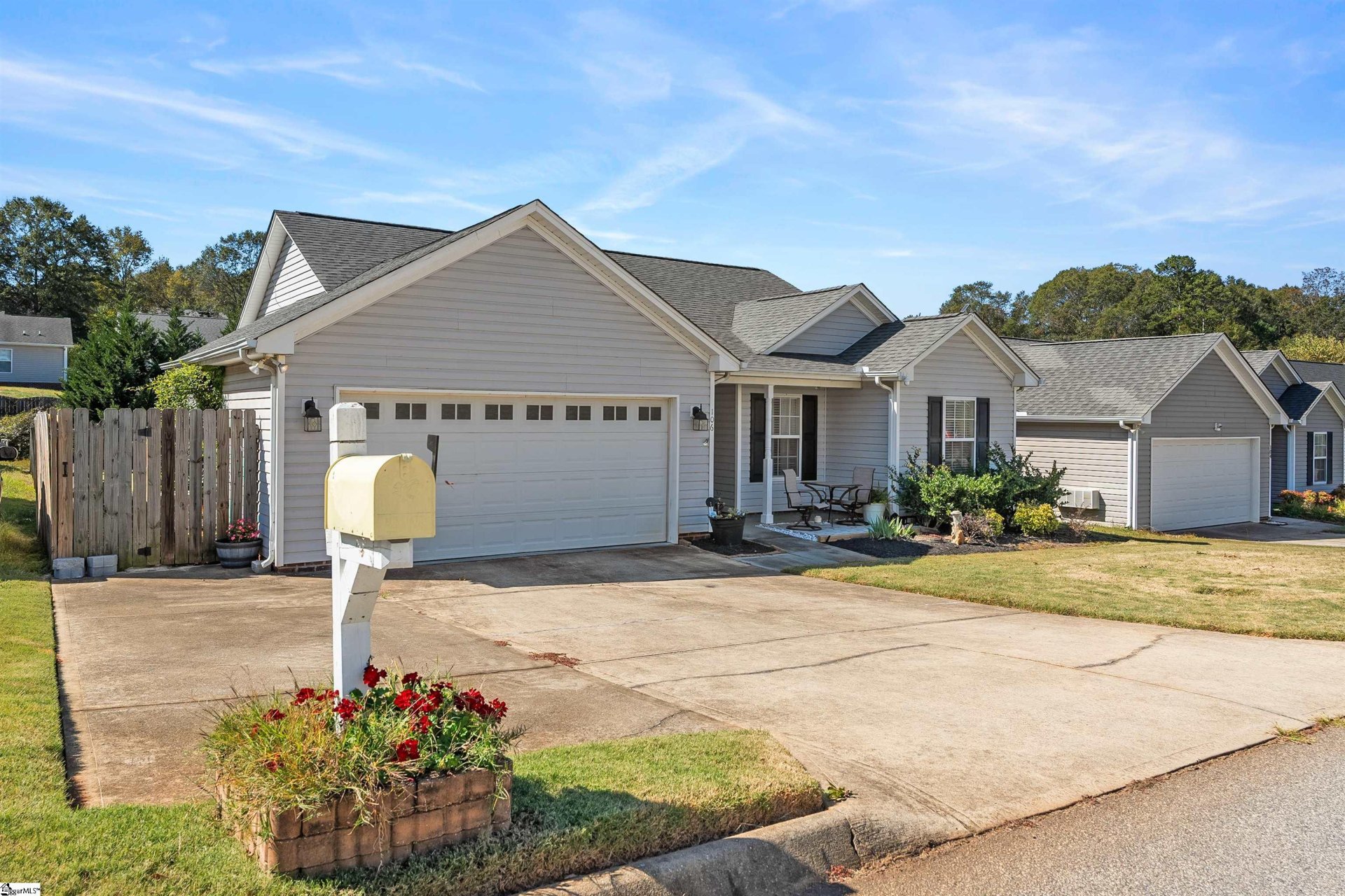 Property image 1 at 106 Ketchitan Court, Greenville, SC 29605