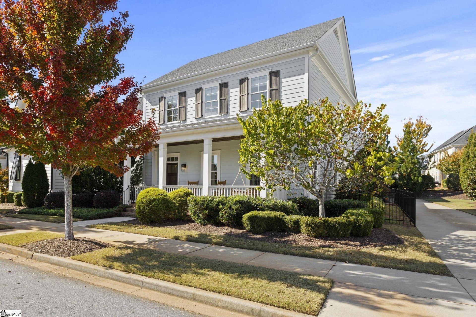 Property image 1 at 15 Verdae Crest Drive, Greenville, SC 29607