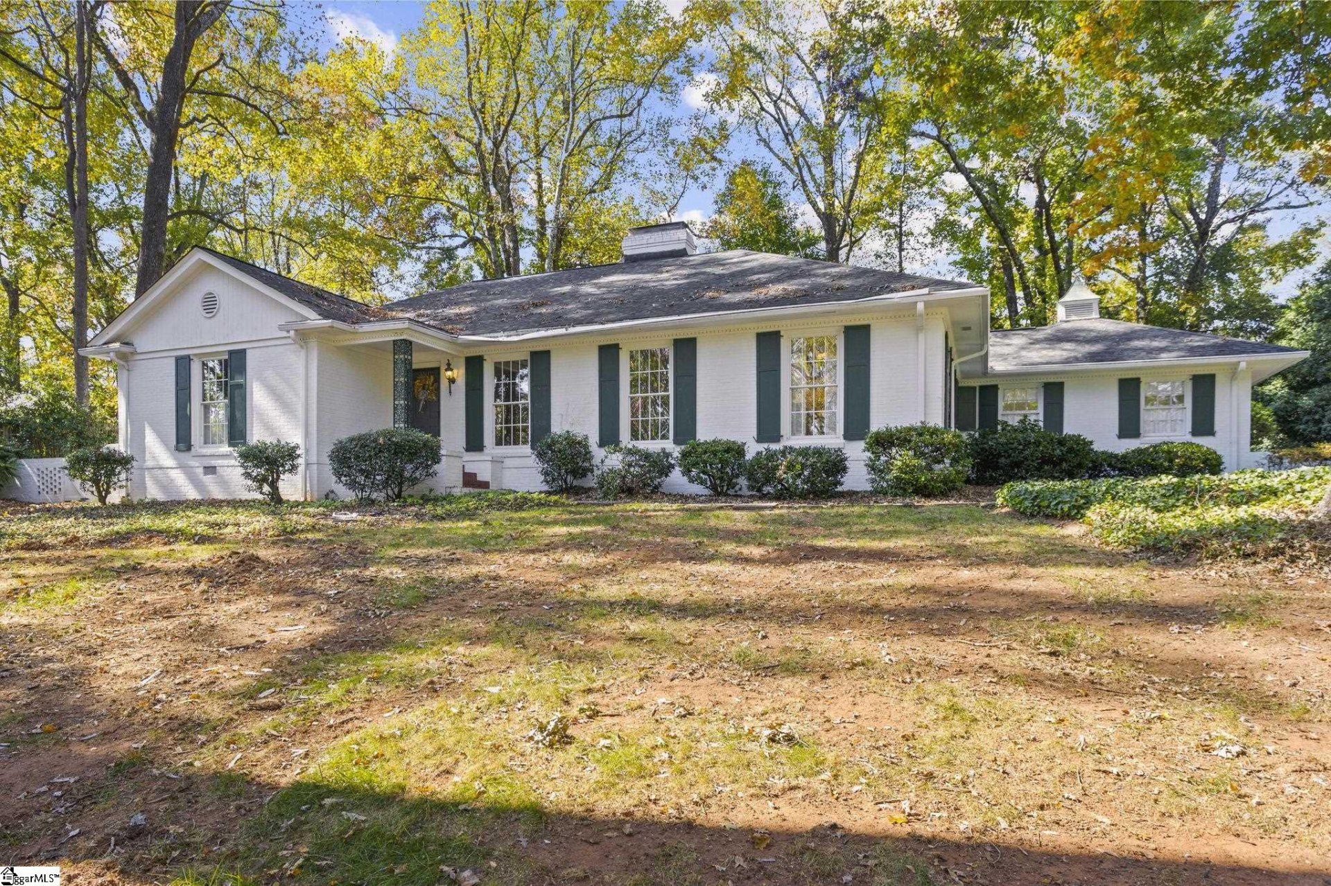 Property image 1 at 10 Hermitage Road, Greenville, SC 29615