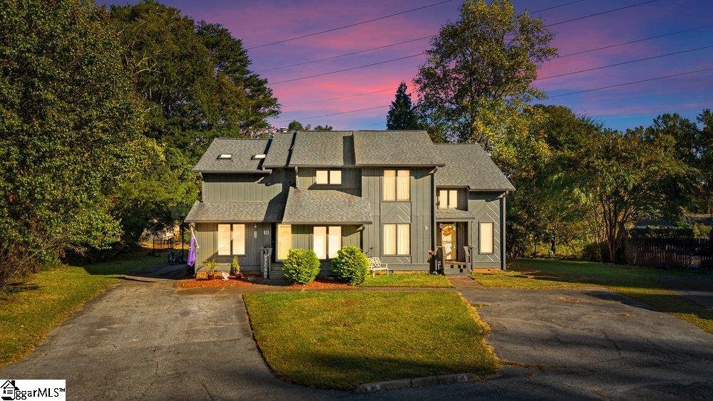 Property image 1 at 10 Blackberry Court, Taylors, SC 29687