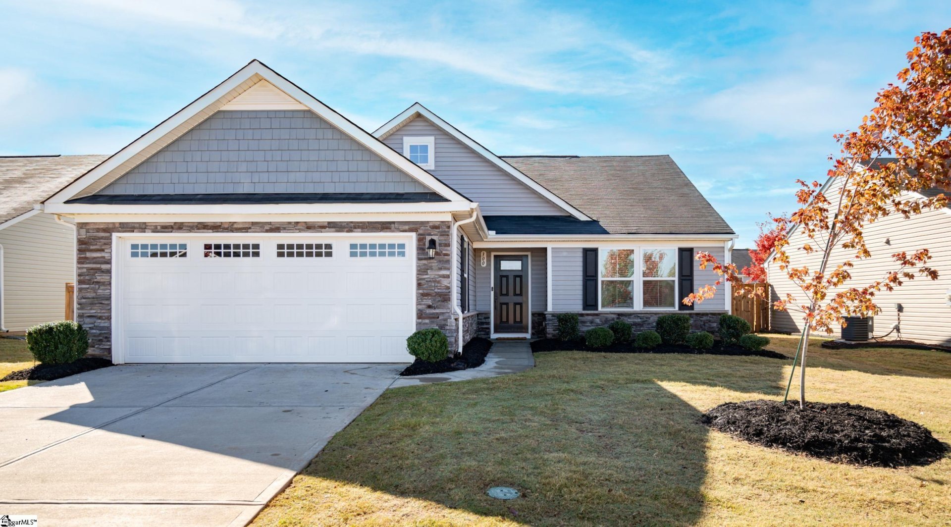 Property image 1 at 300 Fairmeadow Way, Greenville, SC 29617