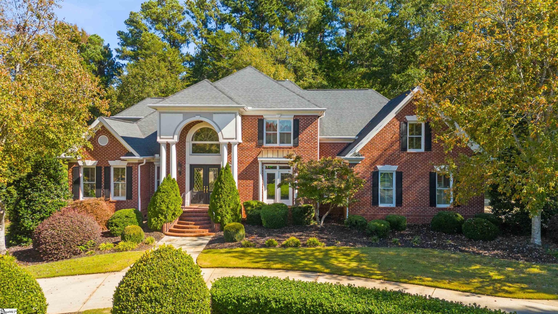 Property at 102 Regents Gate Court, Simpsonville, SC 29681