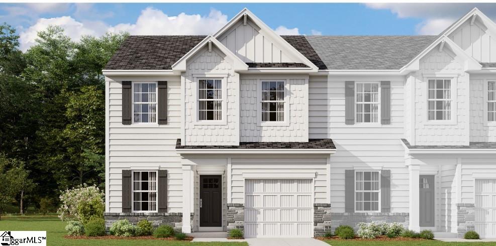 Property image 1 at 1306 Carmichael Place, Piedmont, SC 29673