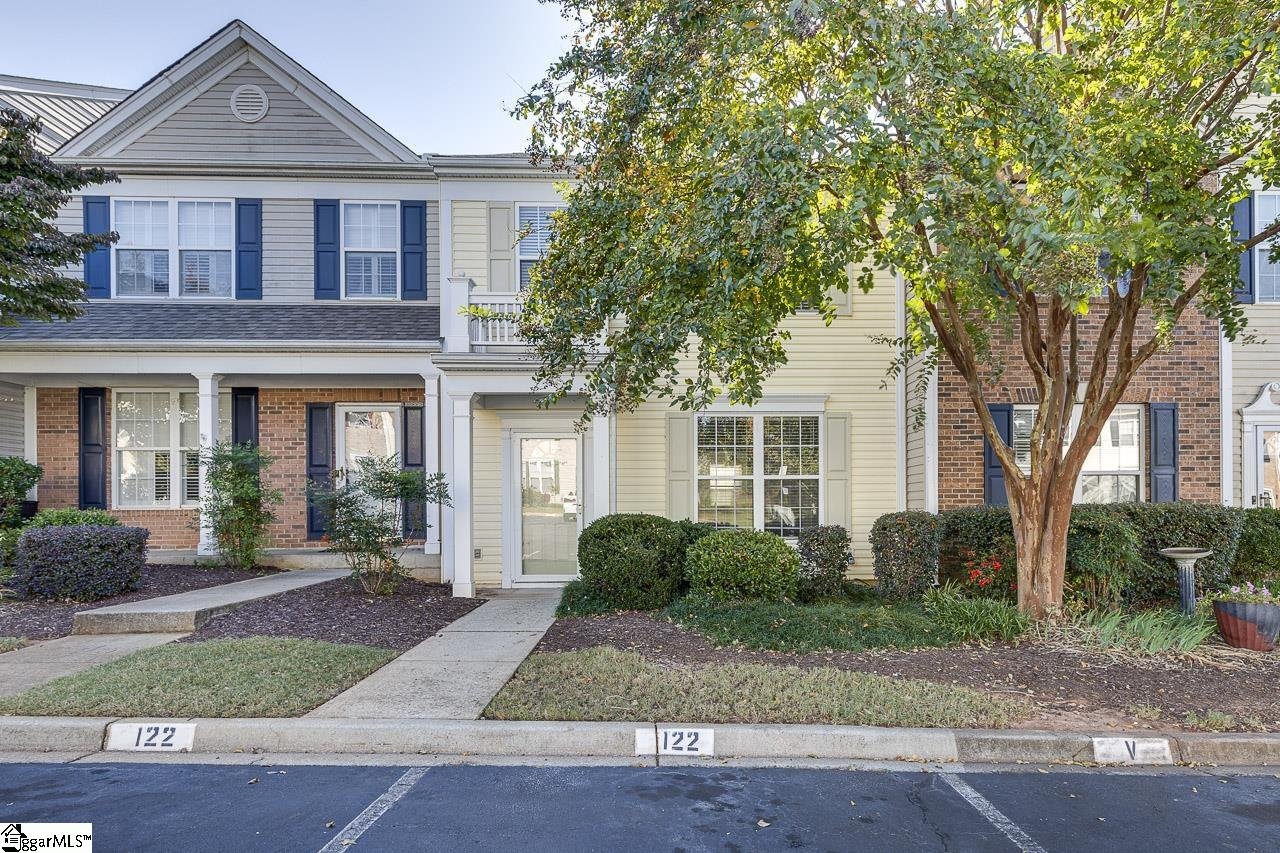 Property image 1 at 122 Waterford Park Drive, Greer, SC 29650