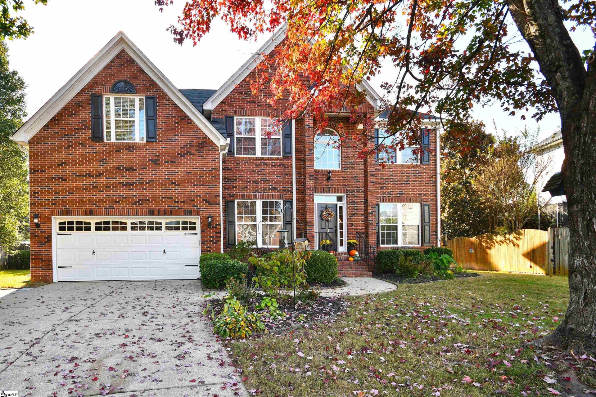 Property image 1 at 114 Myrtle Way, Greer, SC 29650