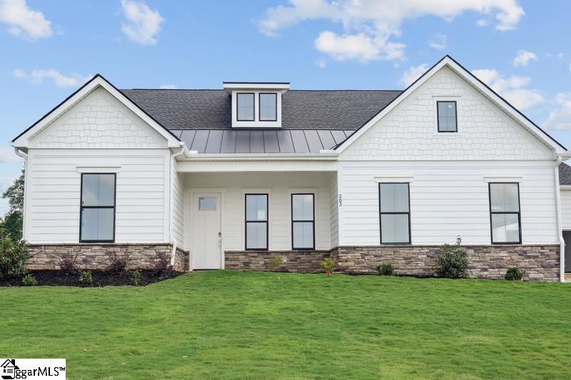 Property image 1 at 203 Dumain Court, Piedmont, SC 29673