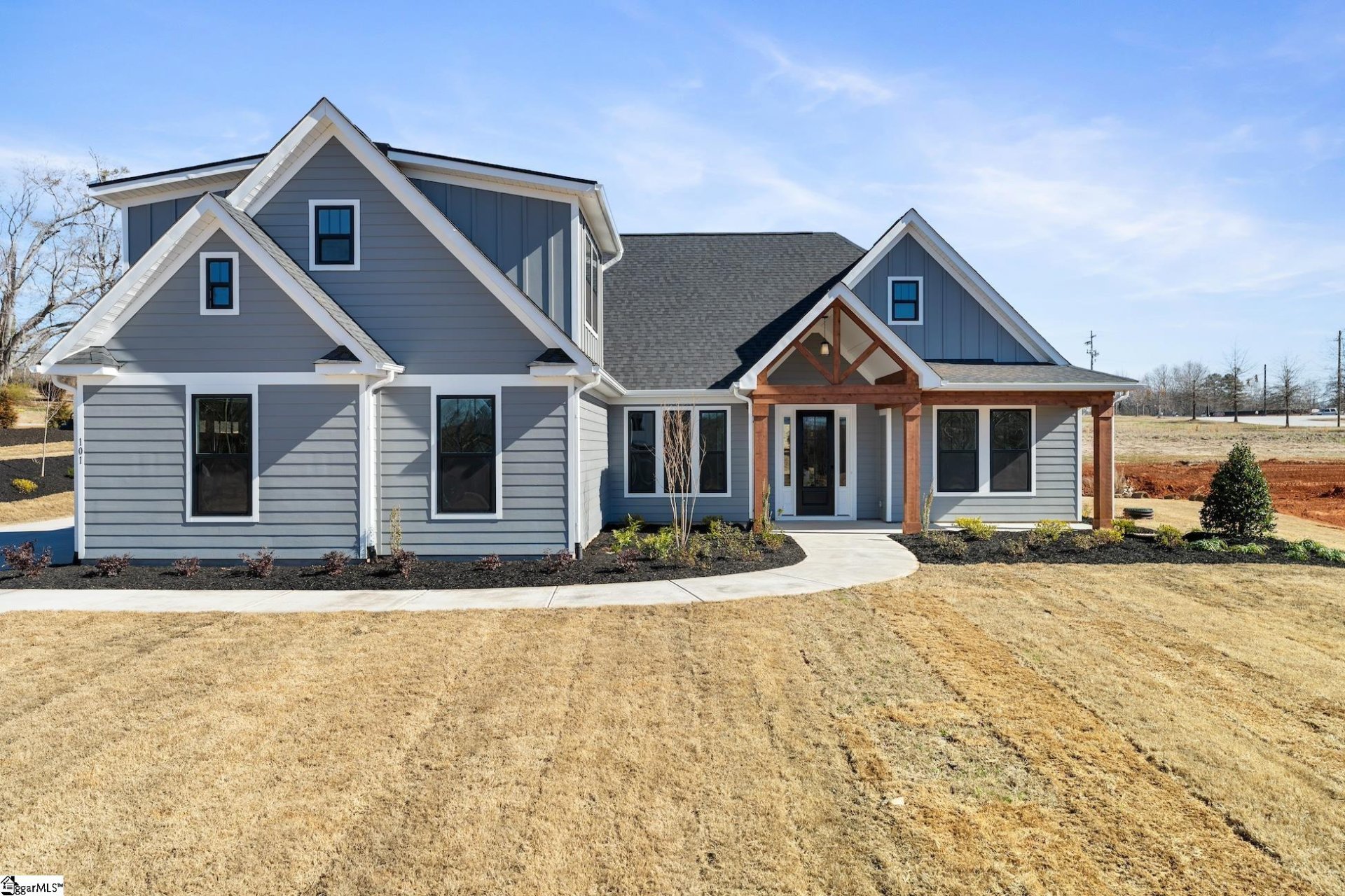 Property image 1 at 101 Ever Silvers Lane, Taylors, SC 29687