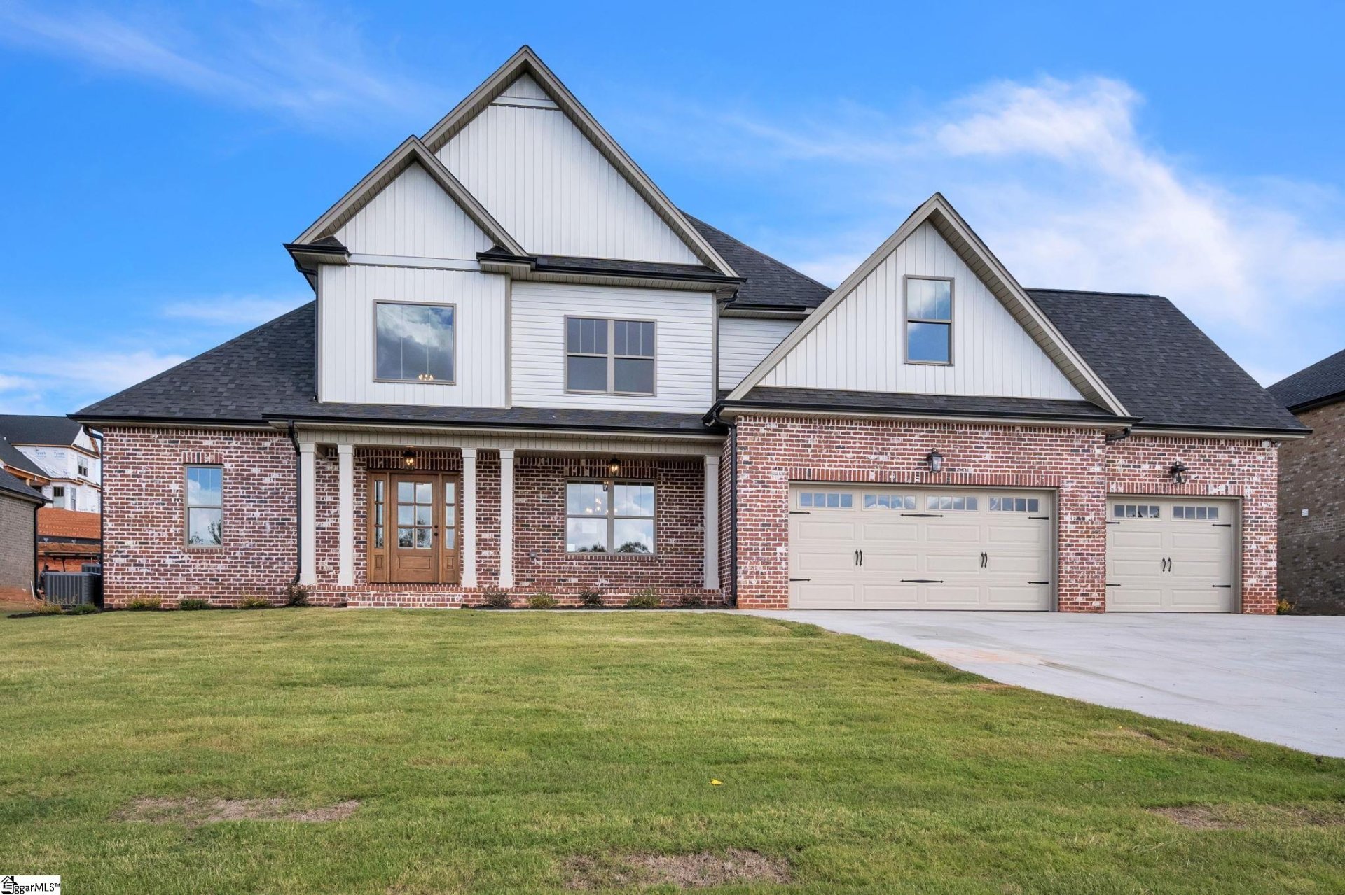 Property image 1 at 146 Mimosa Road, Inman, SC 29349