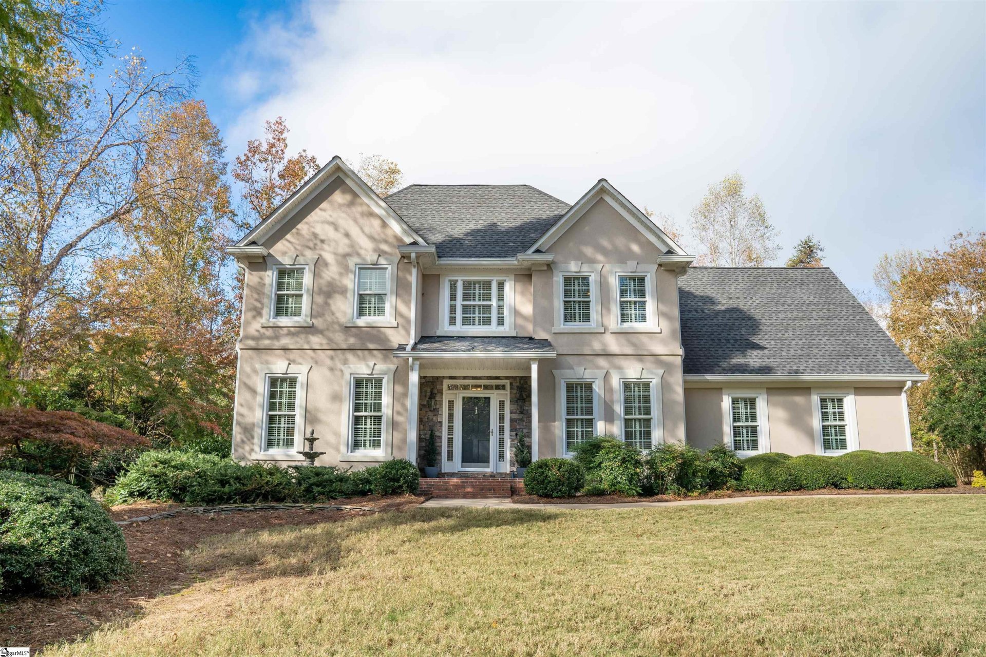 Property image 1 at 501 Bent Creek Lane, Spartanburg, SC 29306-666