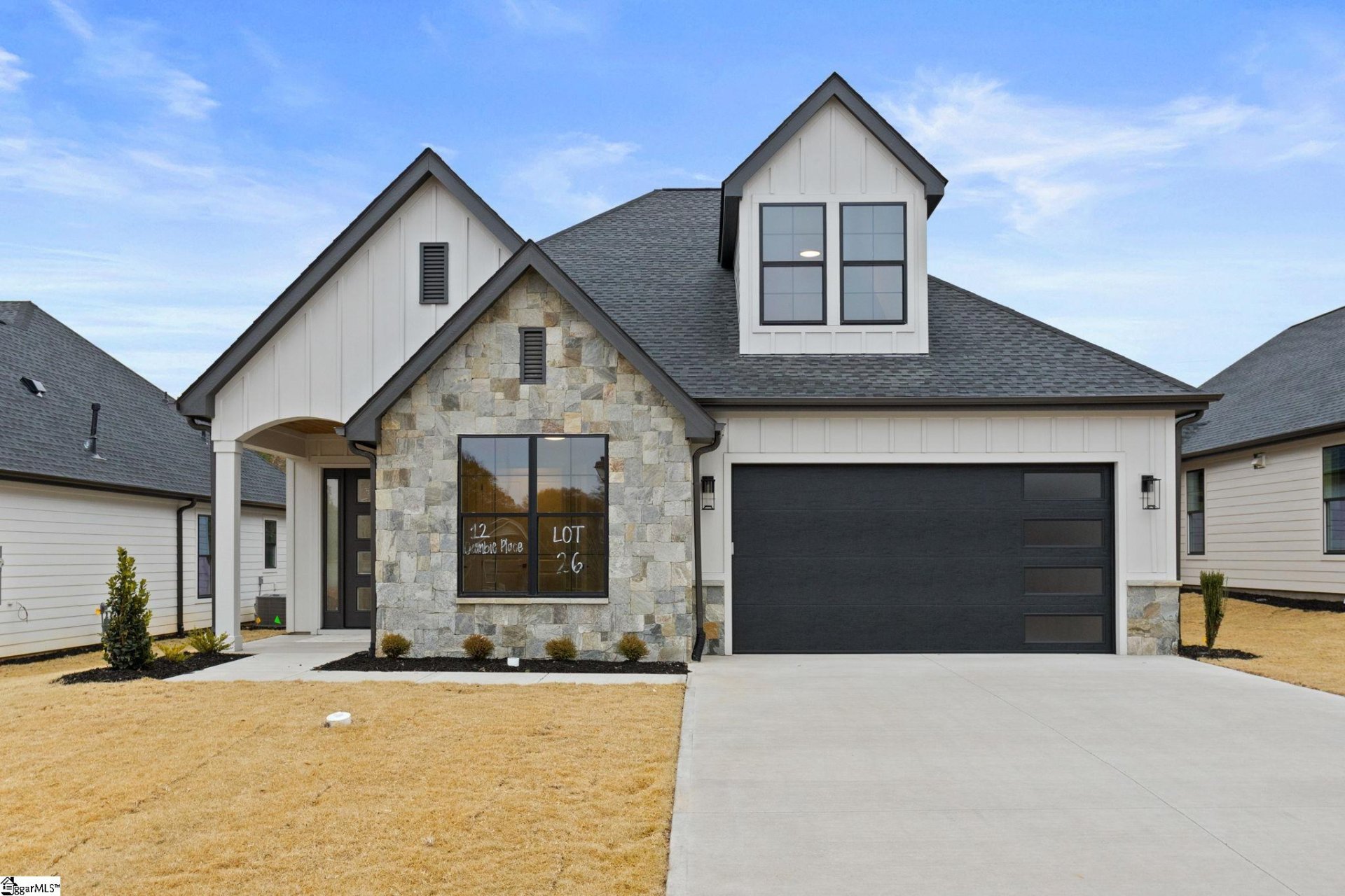 Property image 1 at 12 Cambie Place, Greenville, SC 29607