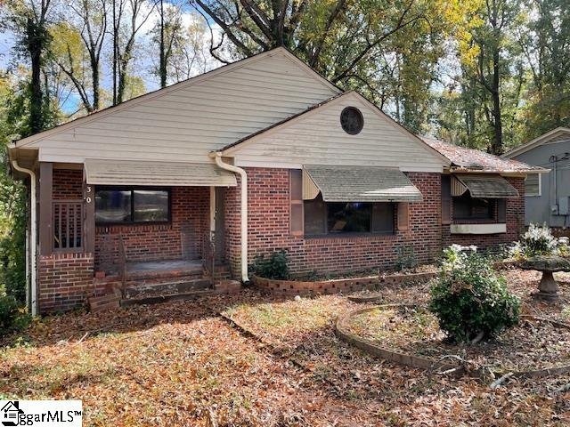 Property image 1 at 320 Elder Street Extension, Greenville, SC 29607