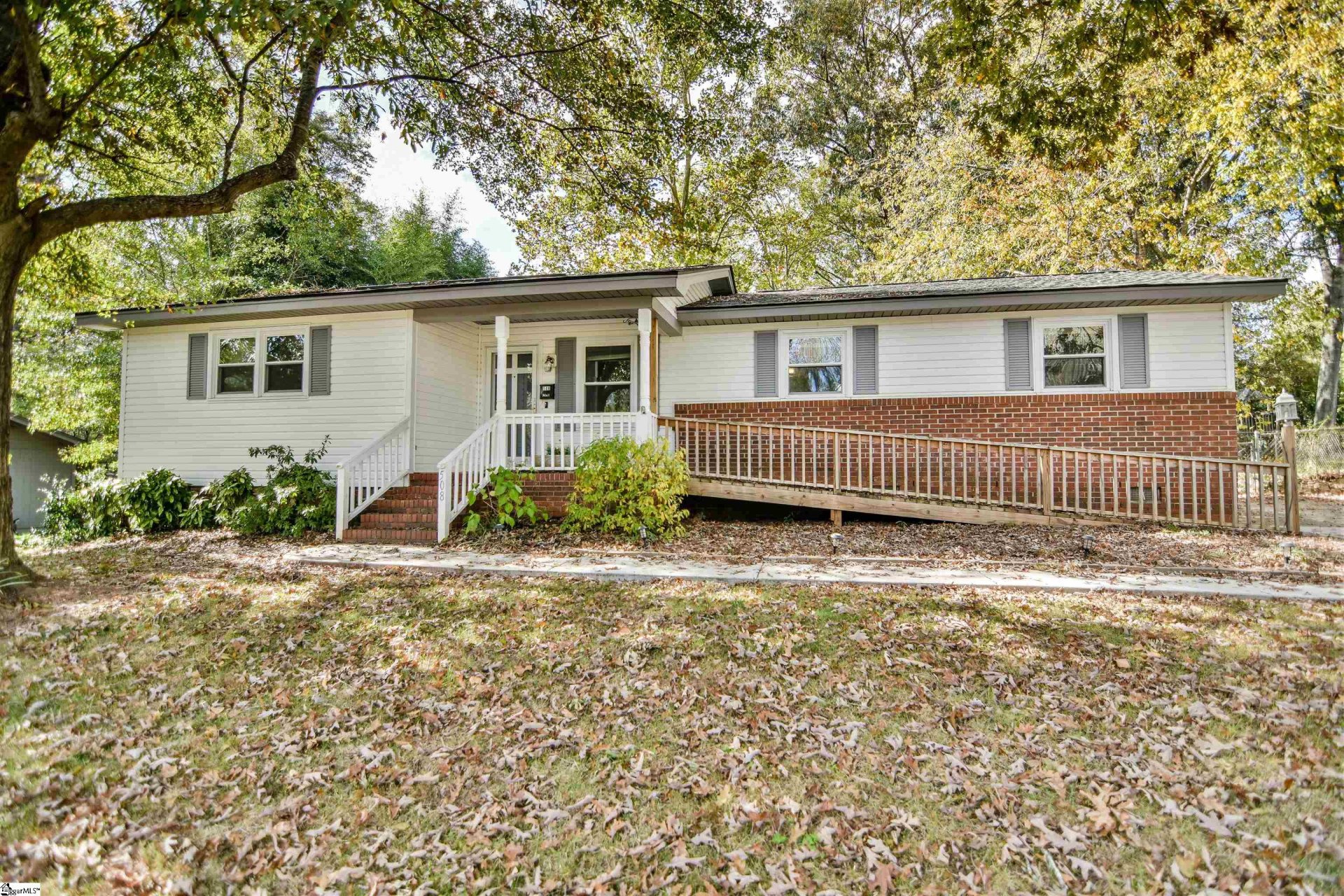 Property image 1 at 508 Tebblewood Drive, Simpsonville, SC 29680